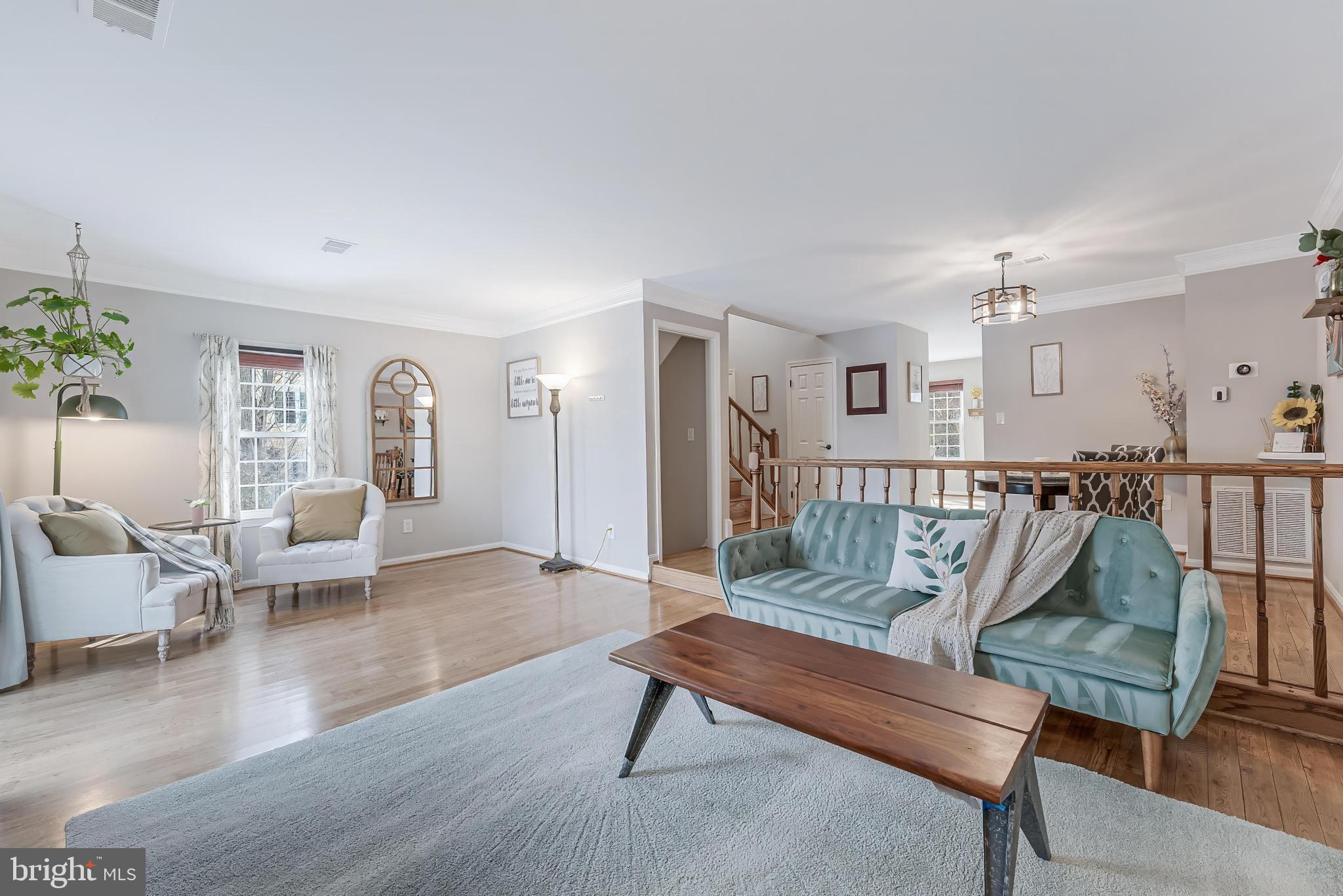 6050 HEATHERWOOD DRIVE