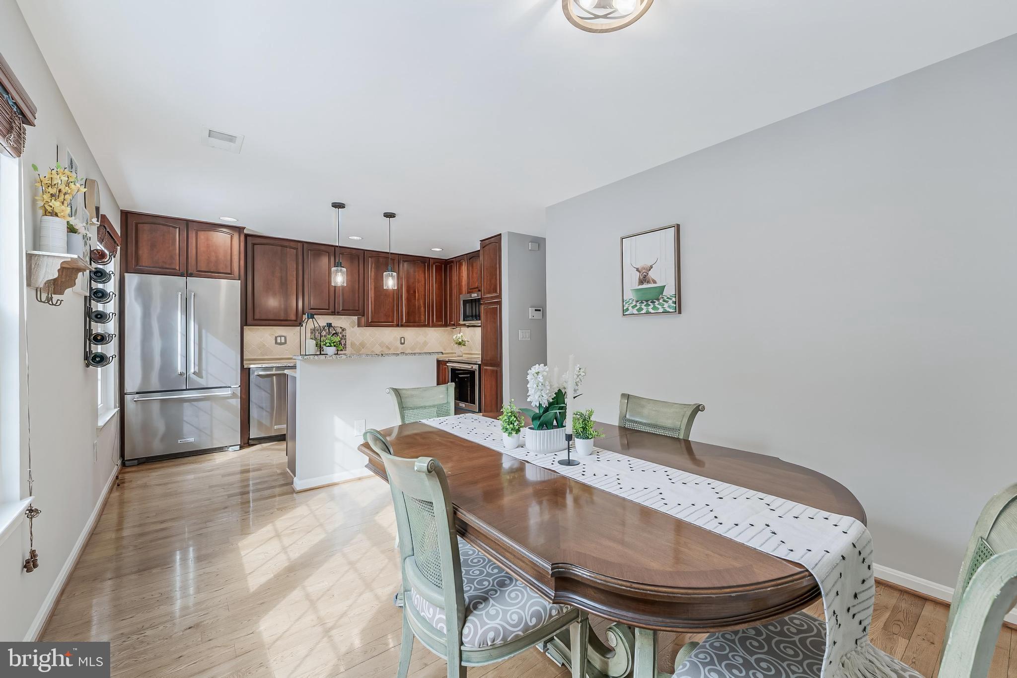 6050 HEATHERWOOD DRIVE