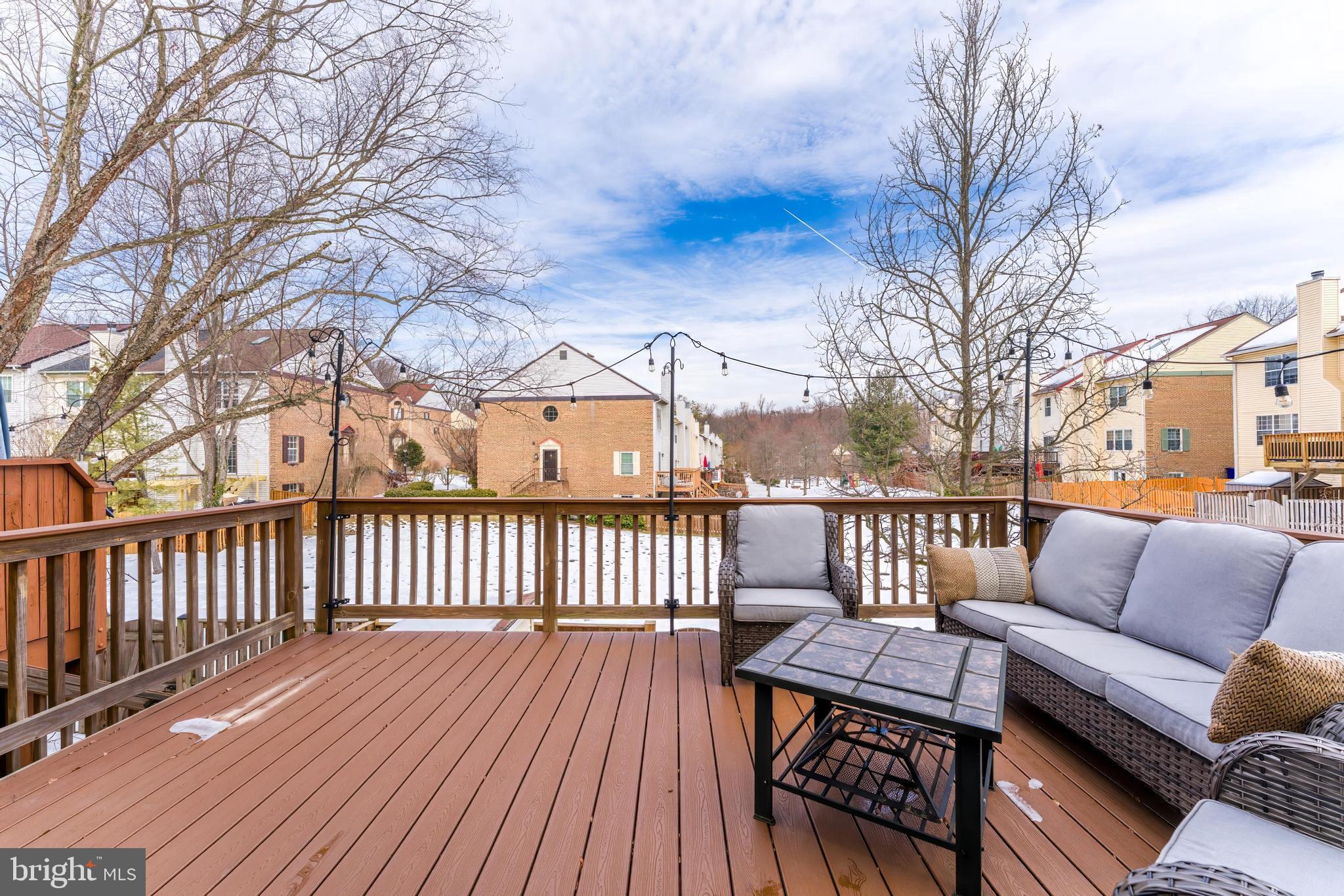 6050 HEATHERWOOD DRIVE