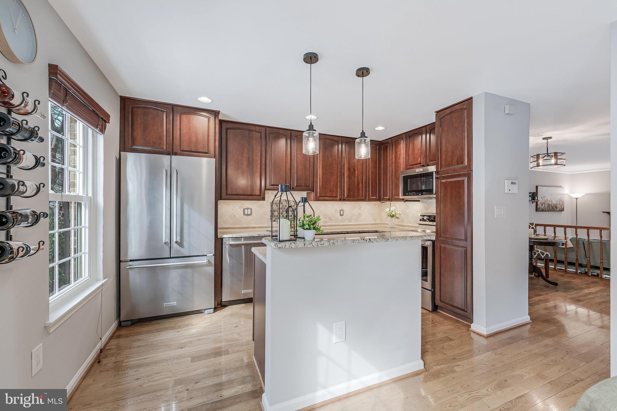 6050 HEATHERWOOD DRIVE