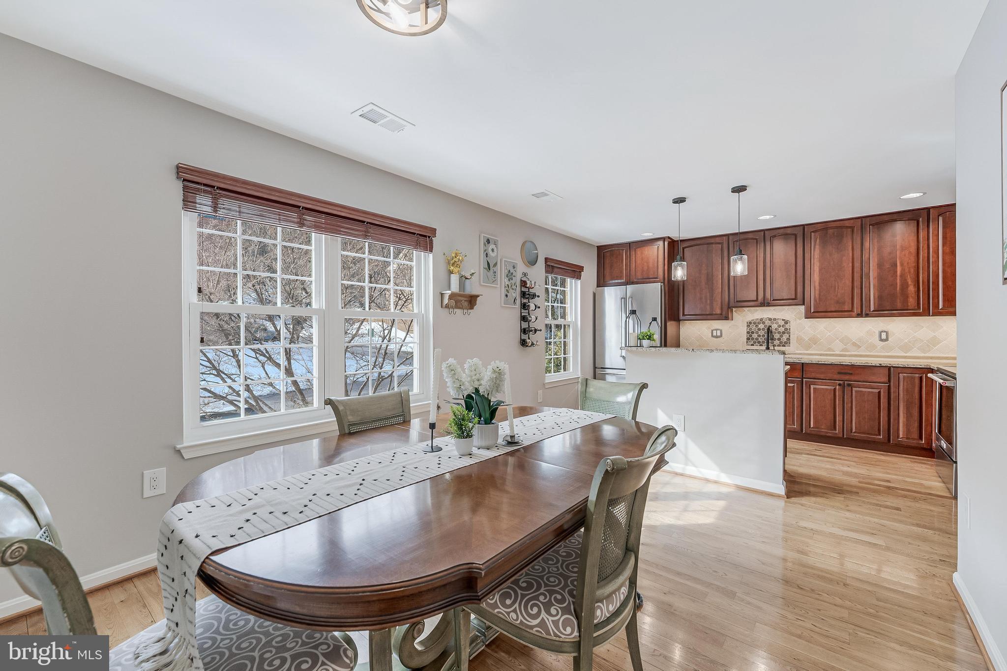 6050 HEATHERWOOD DRIVE