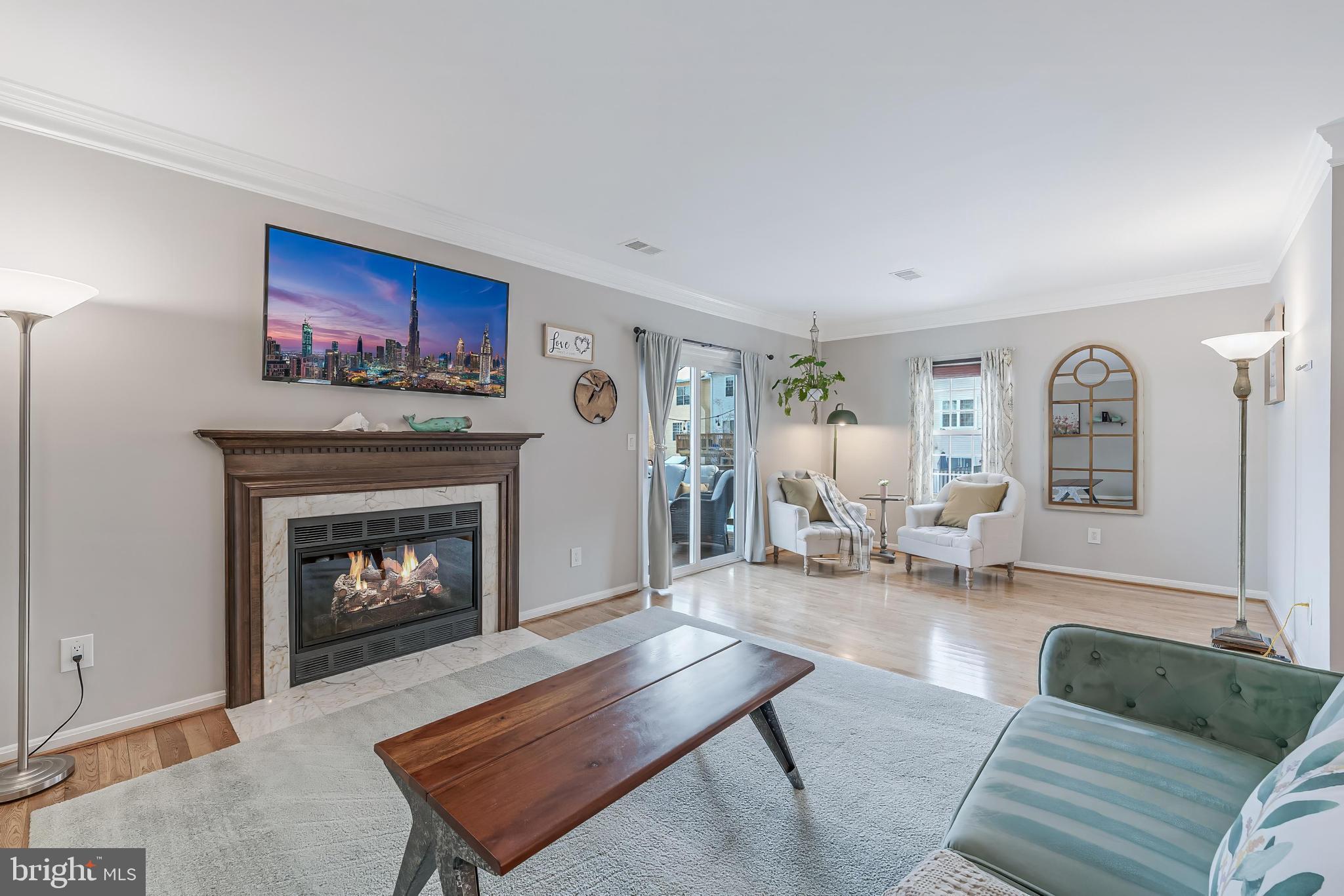 6050 HEATHERWOOD DRIVE