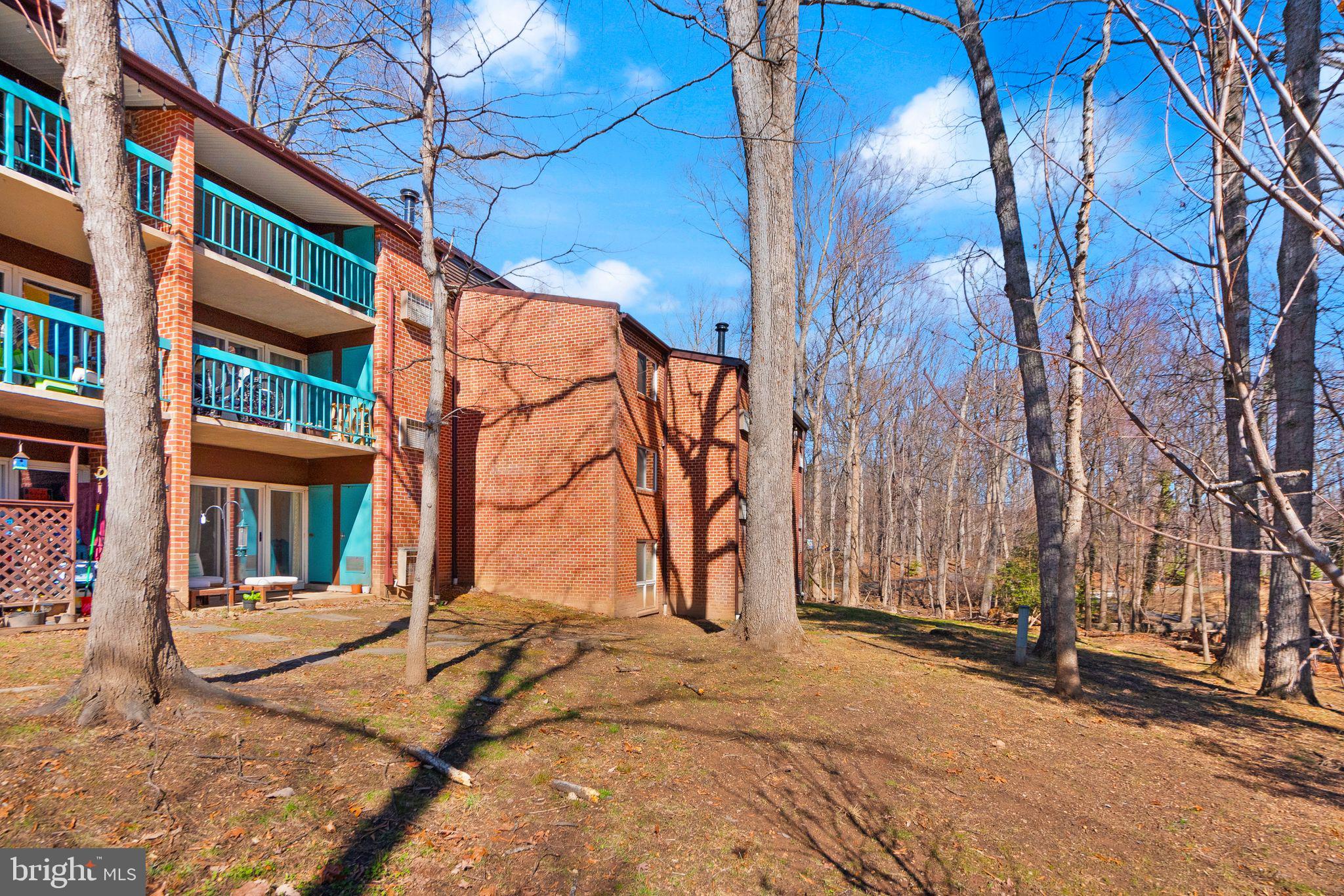 11812 BRETON COURT 21D