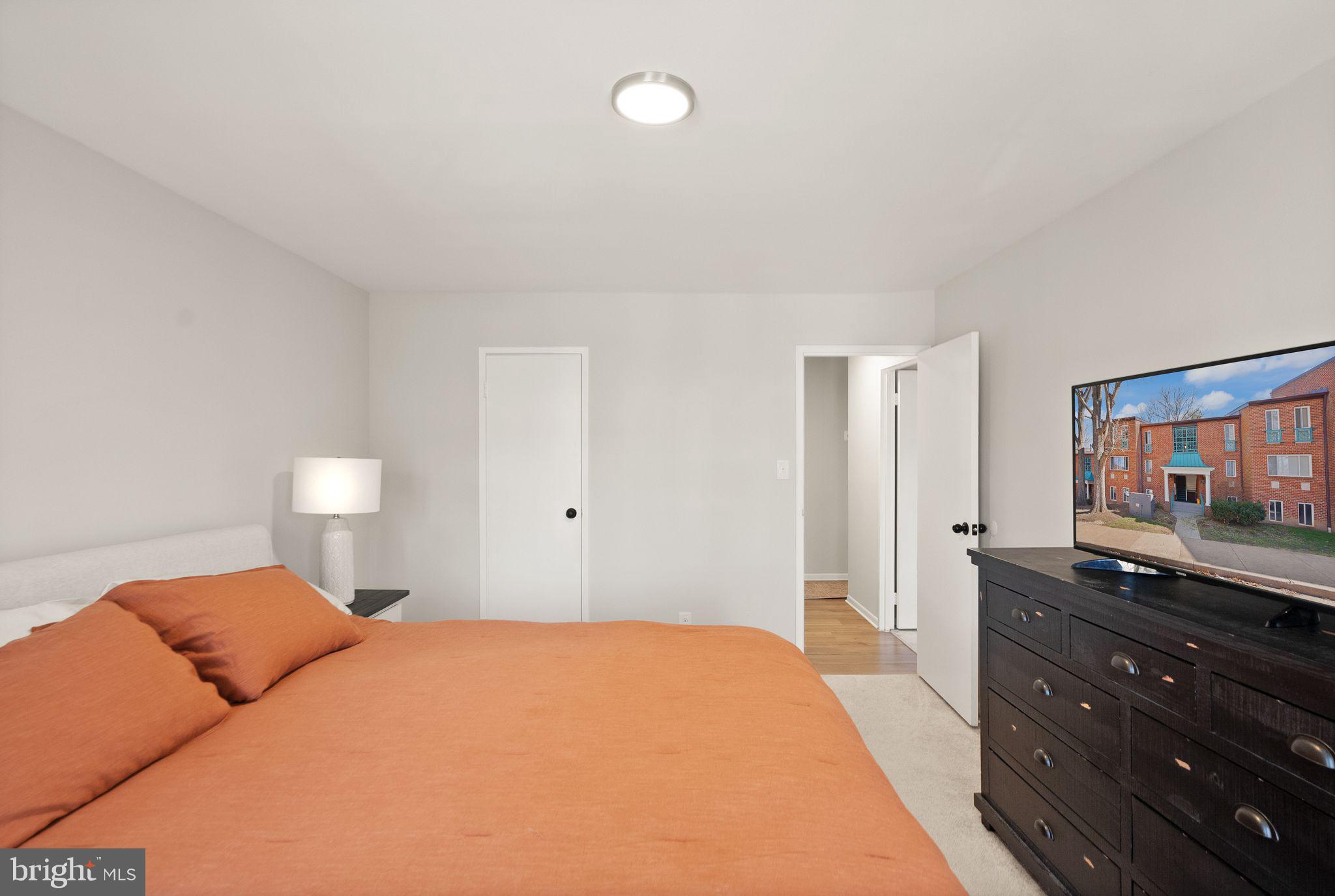 11812 BRETON COURT 21D