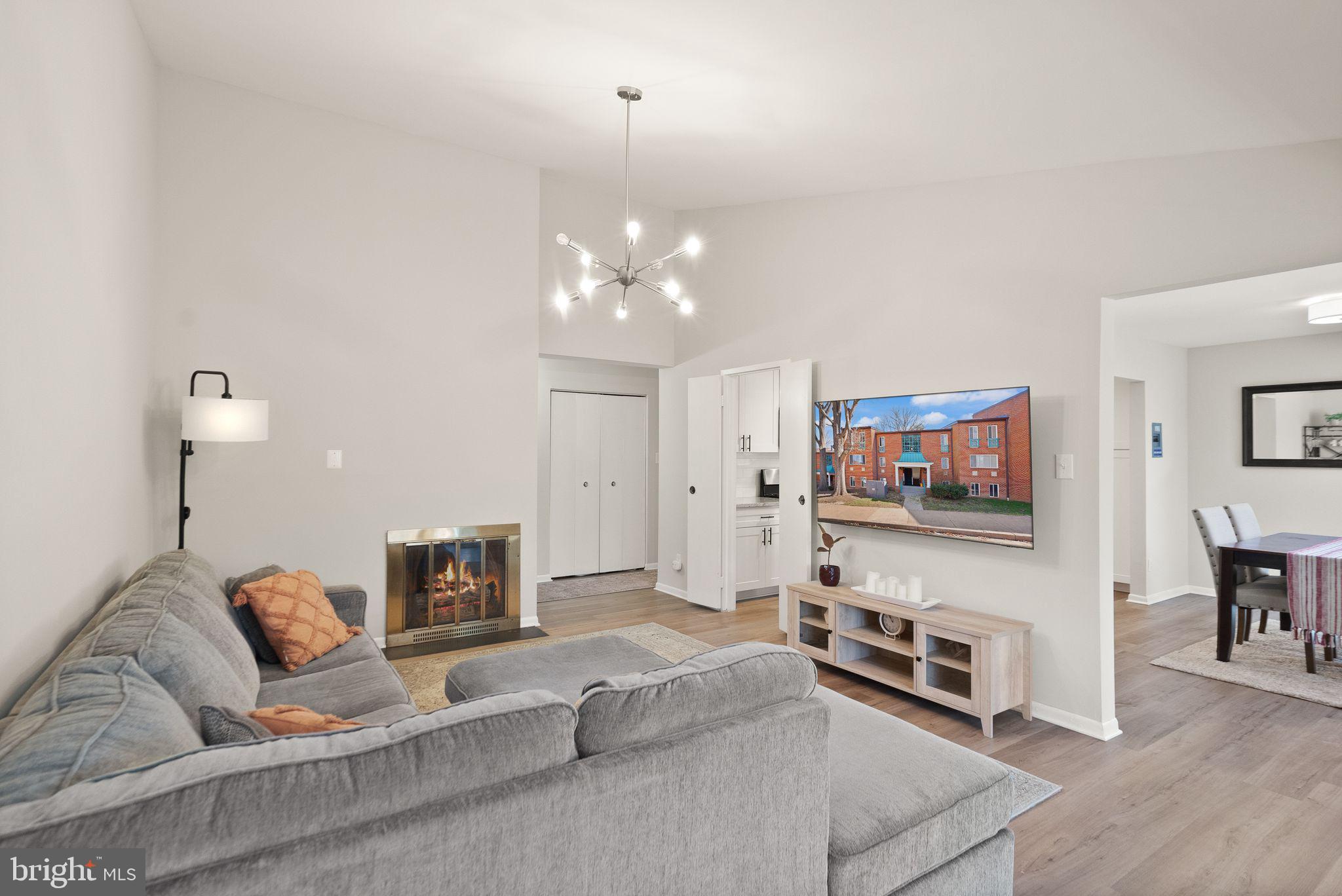 11812 BRETON COURT 21D