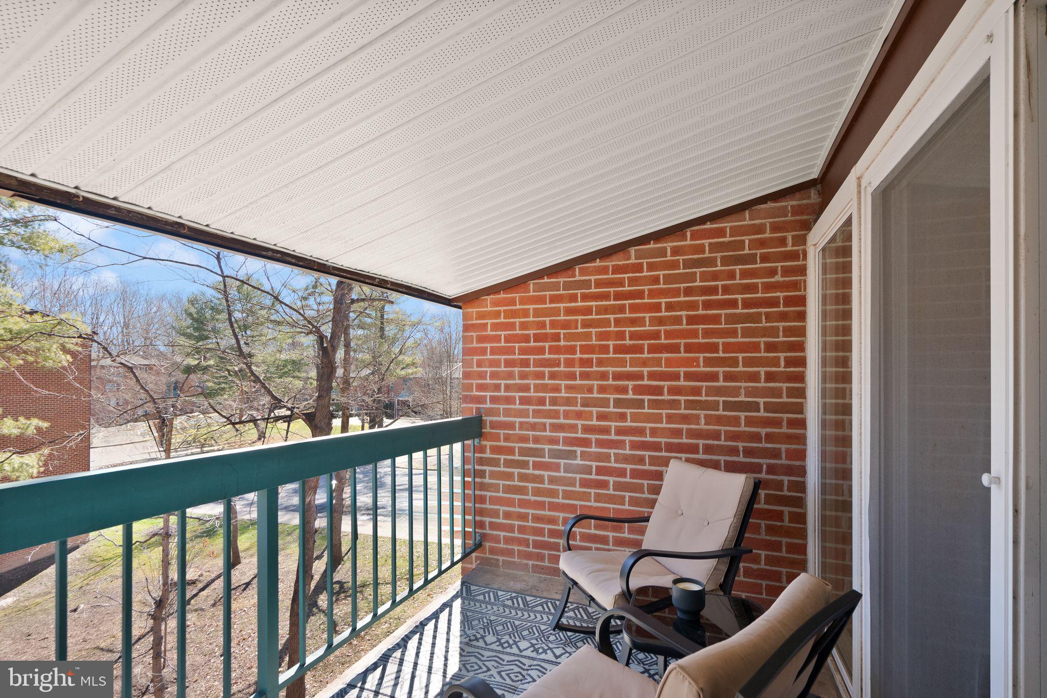 11812 BRETON COURT 21D