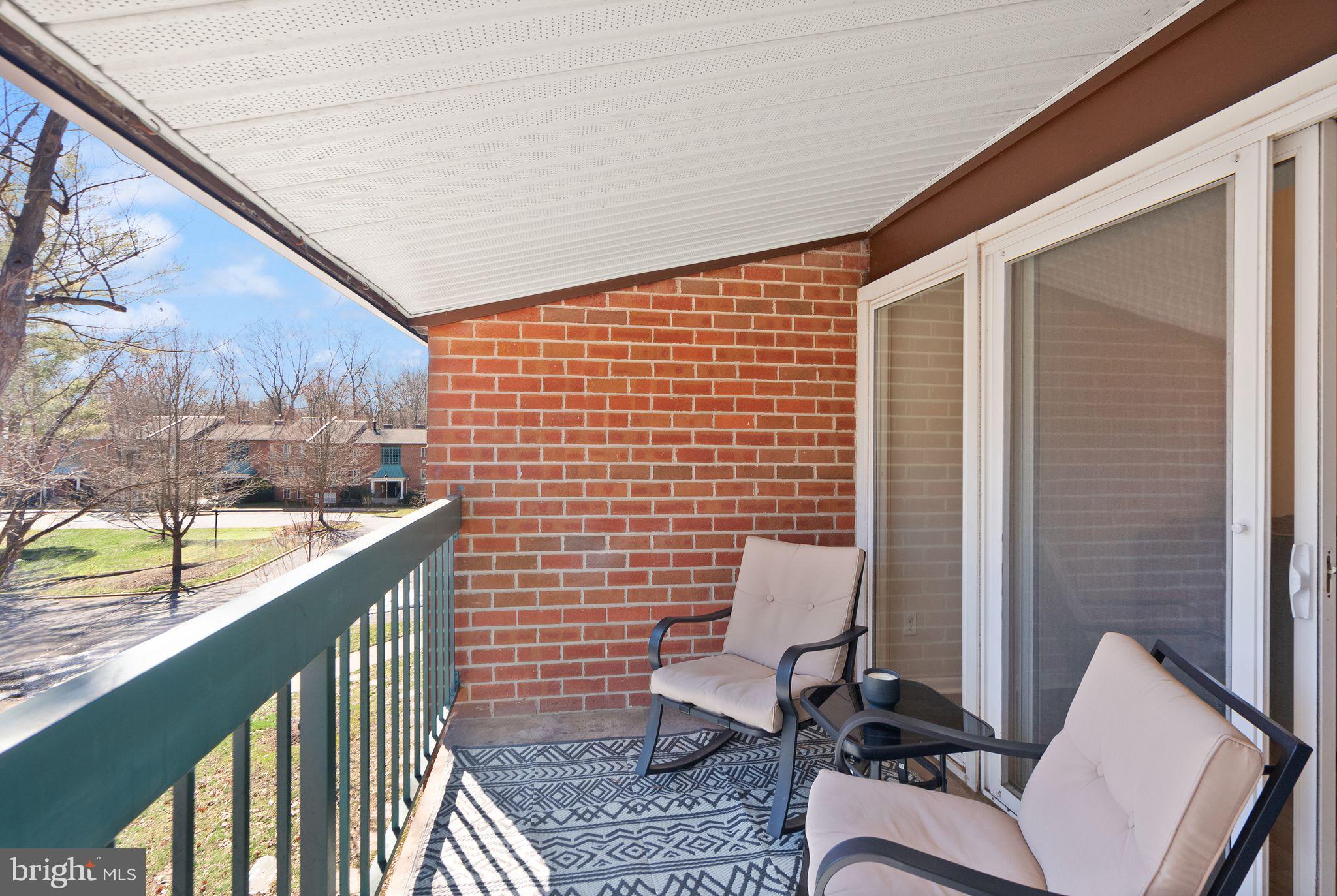11812 BRETON COURT 21D