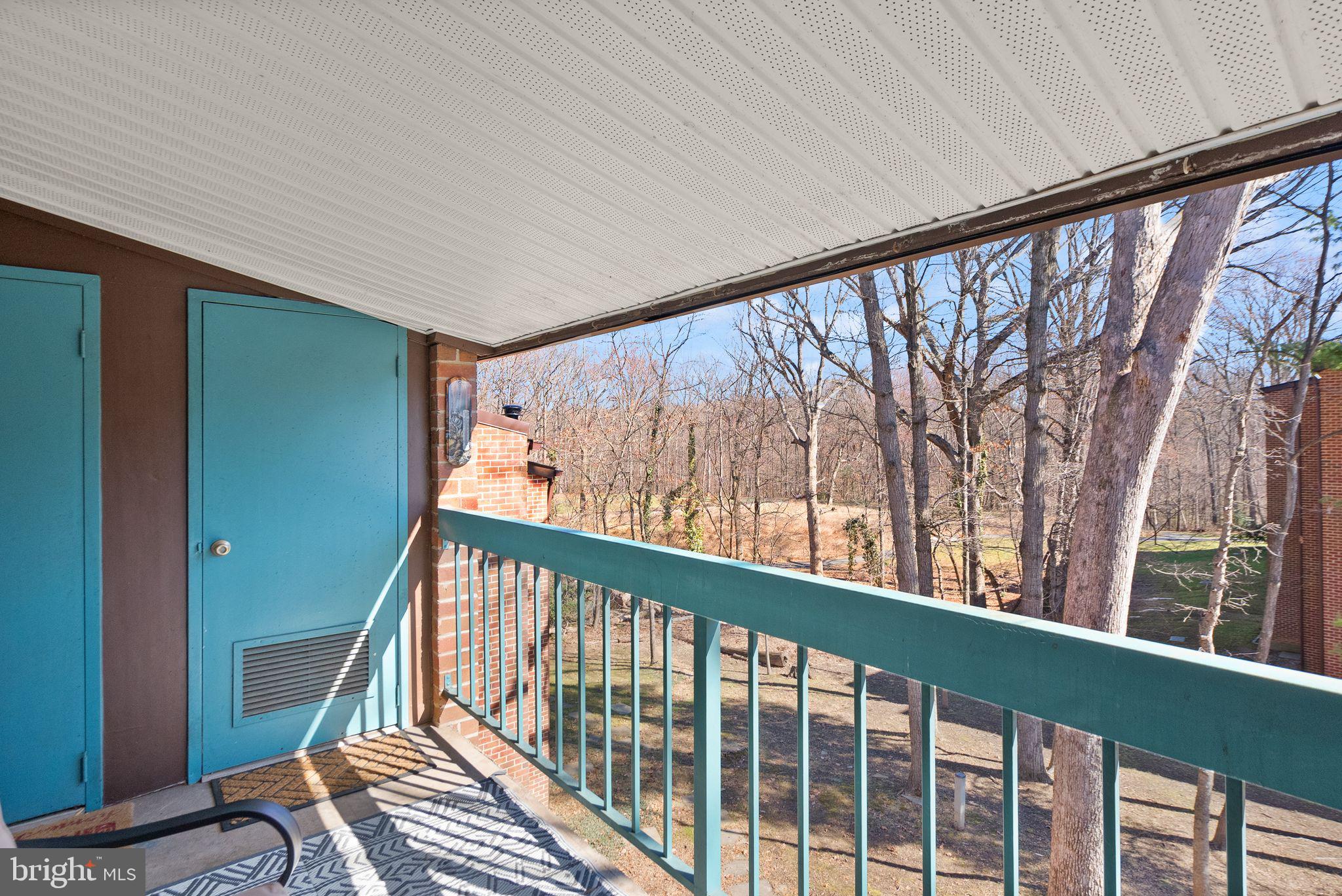 11812 BRETON COURT 21D