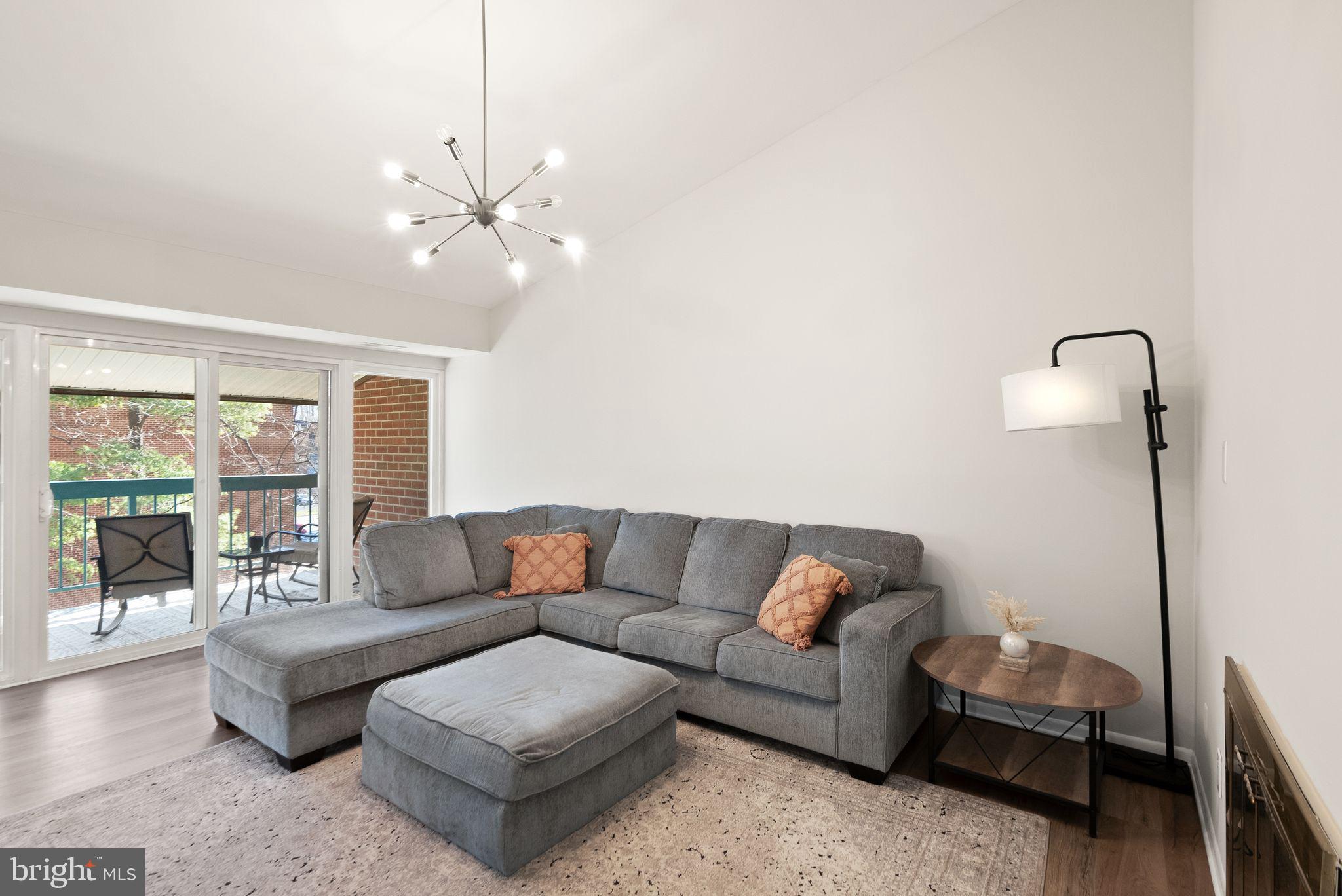 11812 BRETON COURT 21D