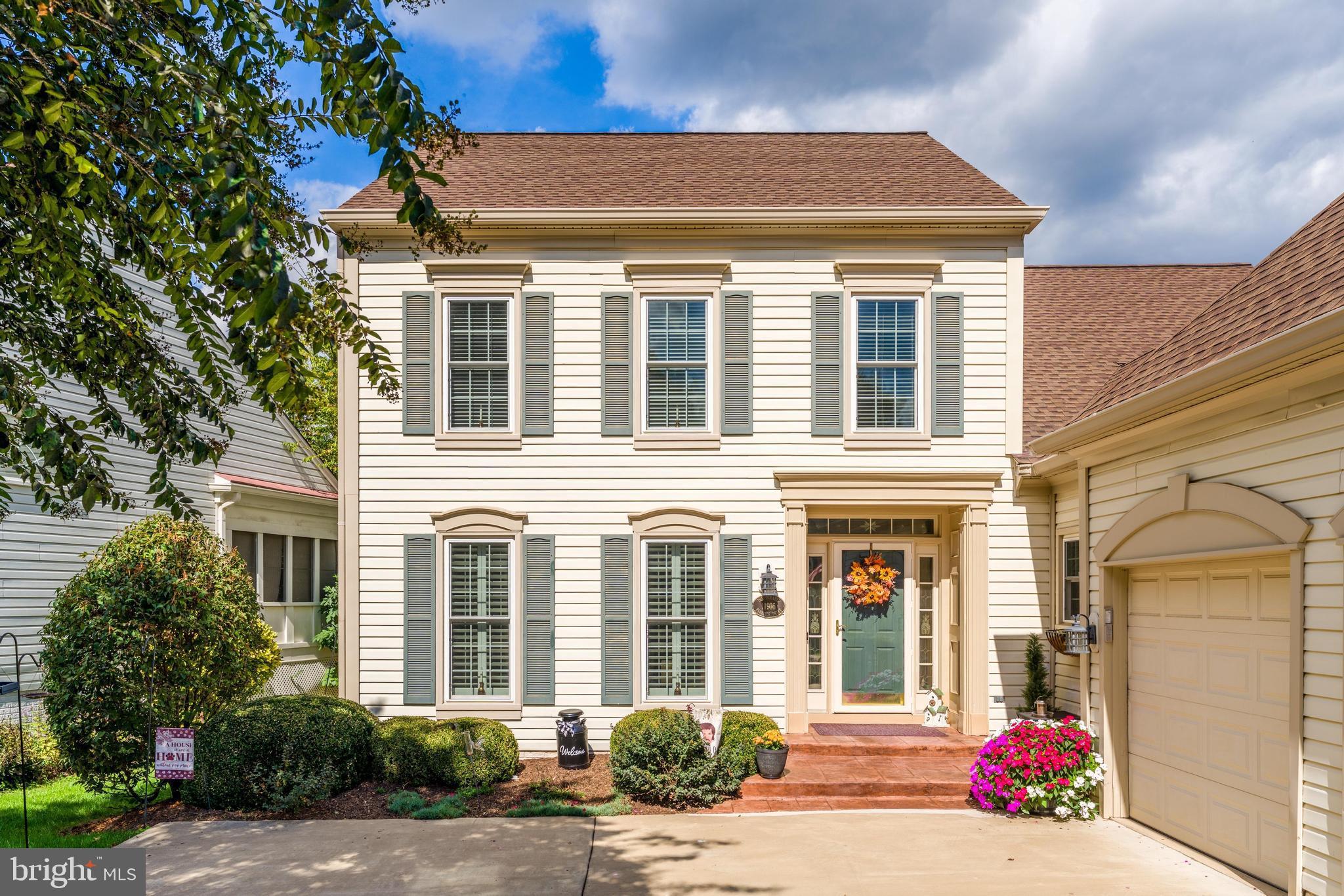 11916 PARKSIDE DRIVE