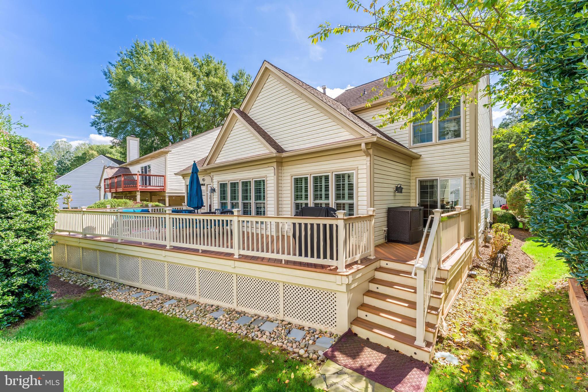 11916 PARKSIDE DRIVE