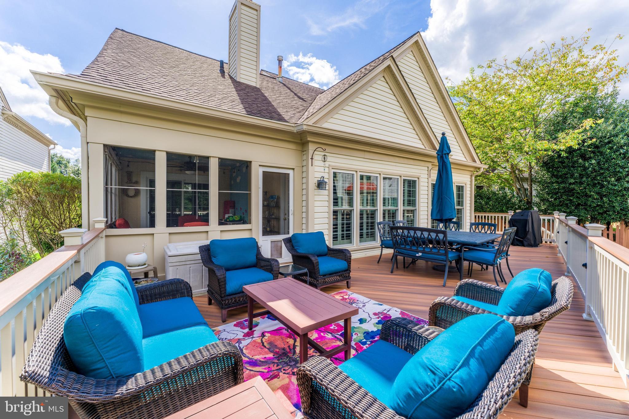 11916 PARKSIDE DRIVE