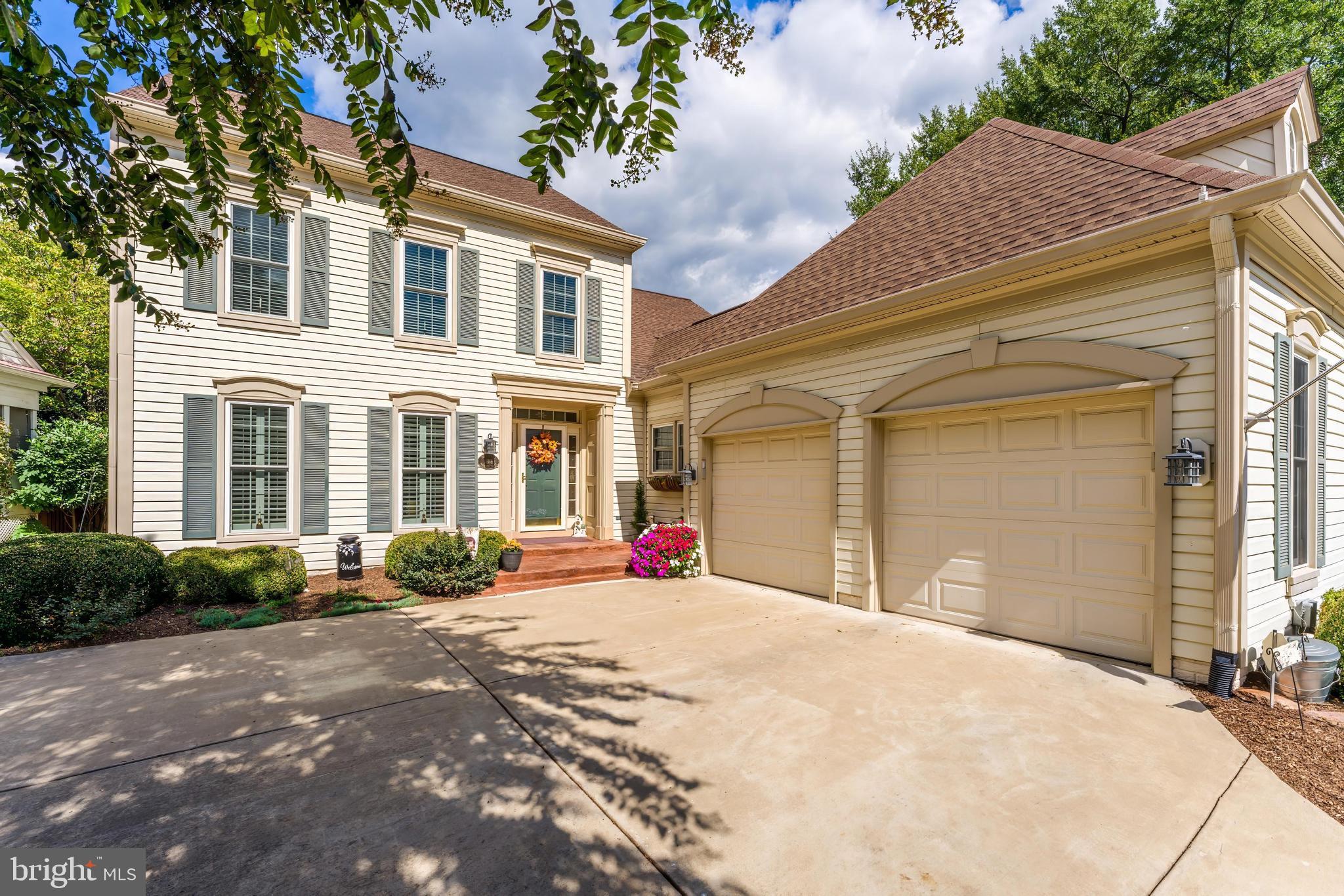 11916 PARKSIDE DRIVE