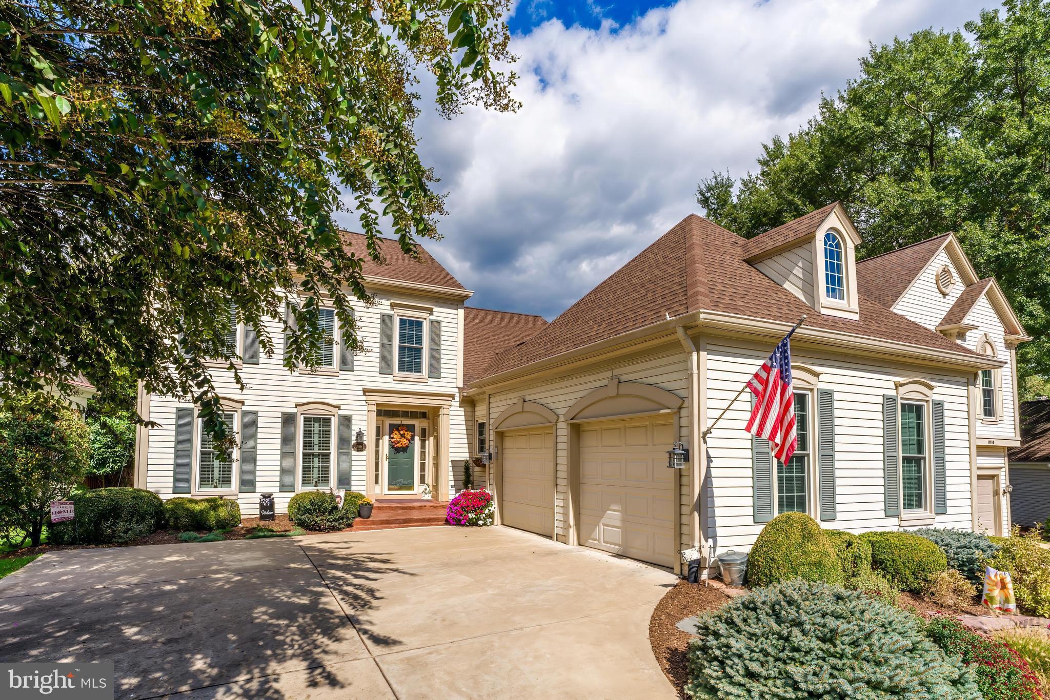 11916 PARKSIDE DRIVE