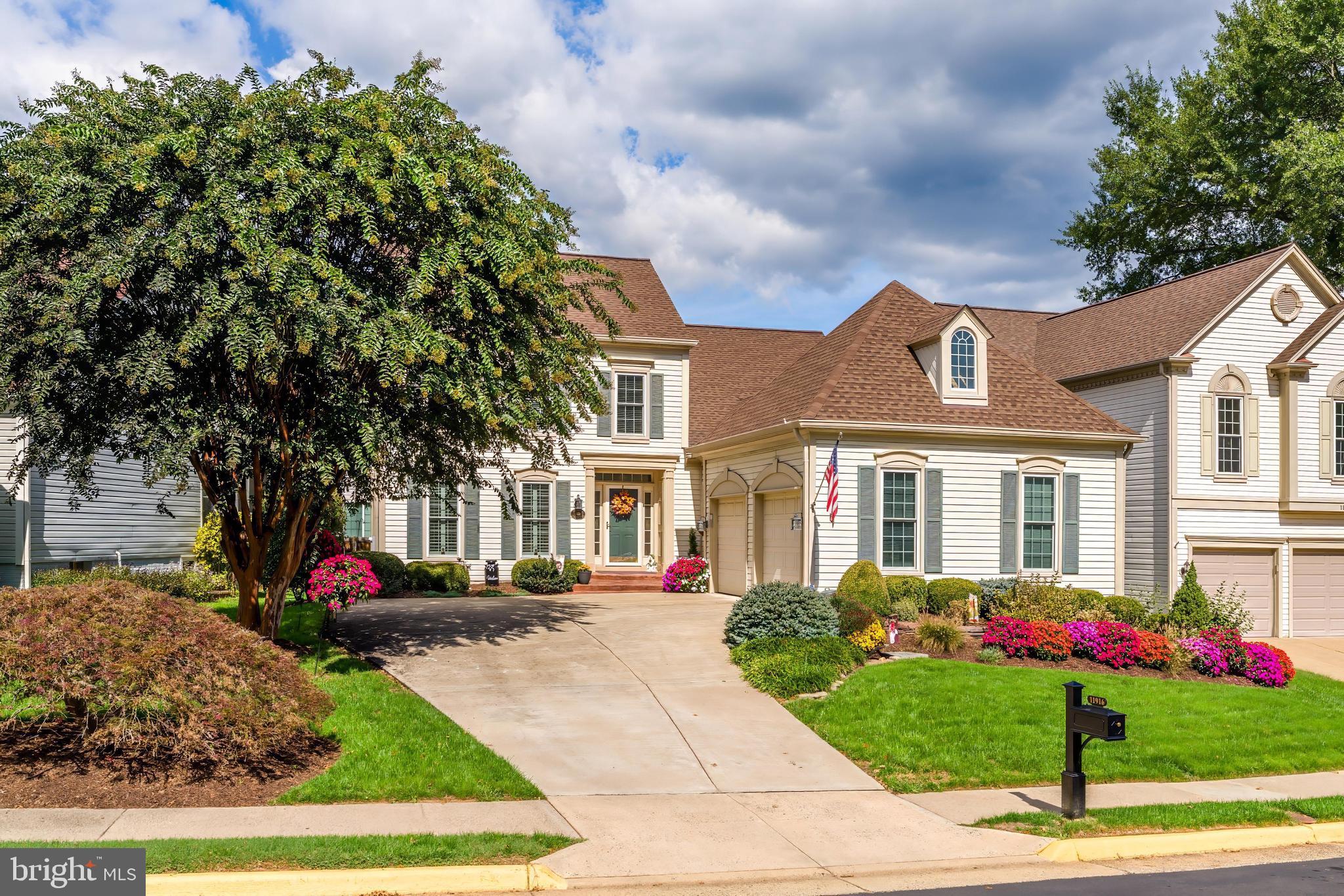 11916 PARKSIDE DRIVE