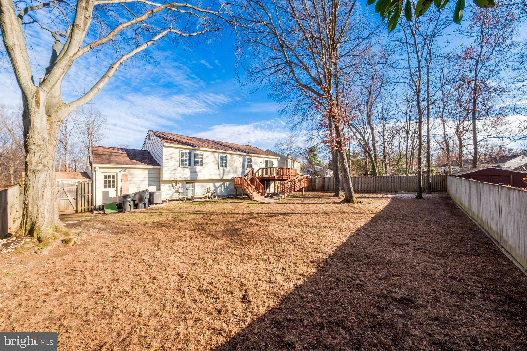 1540 POWELLS TAVERN PLACE