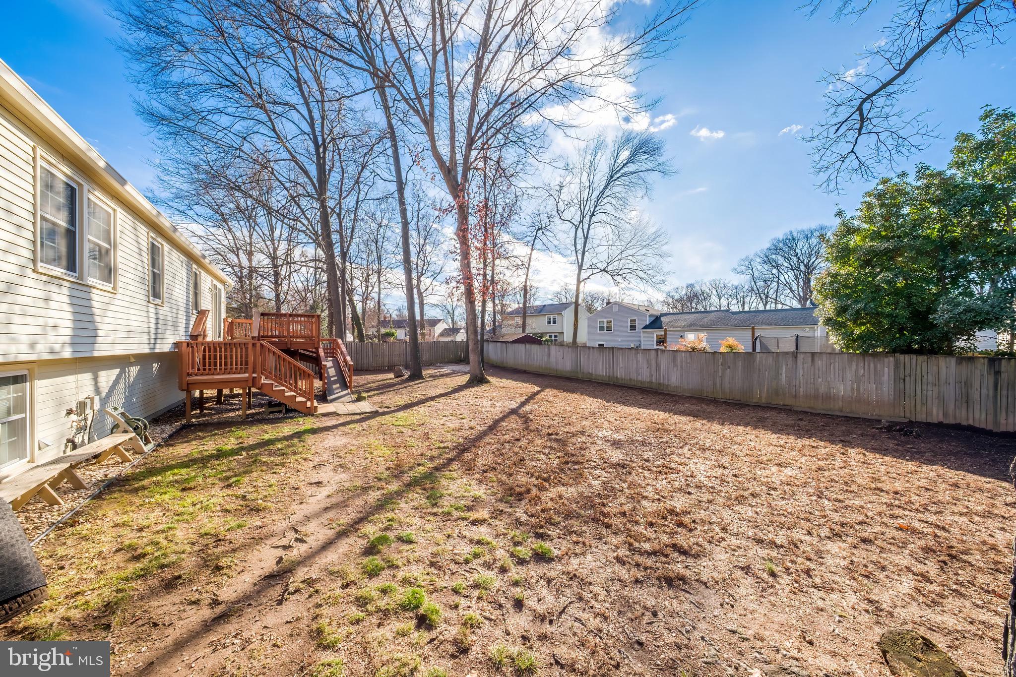 1540 POWELLS TAVERN PLACE