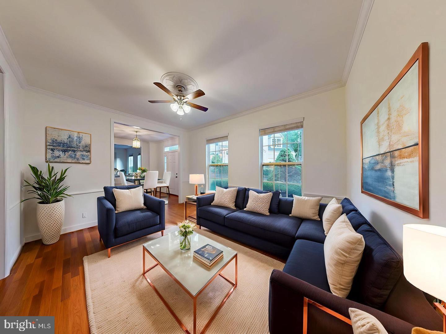 1379 DOMINION RIDGE LANE