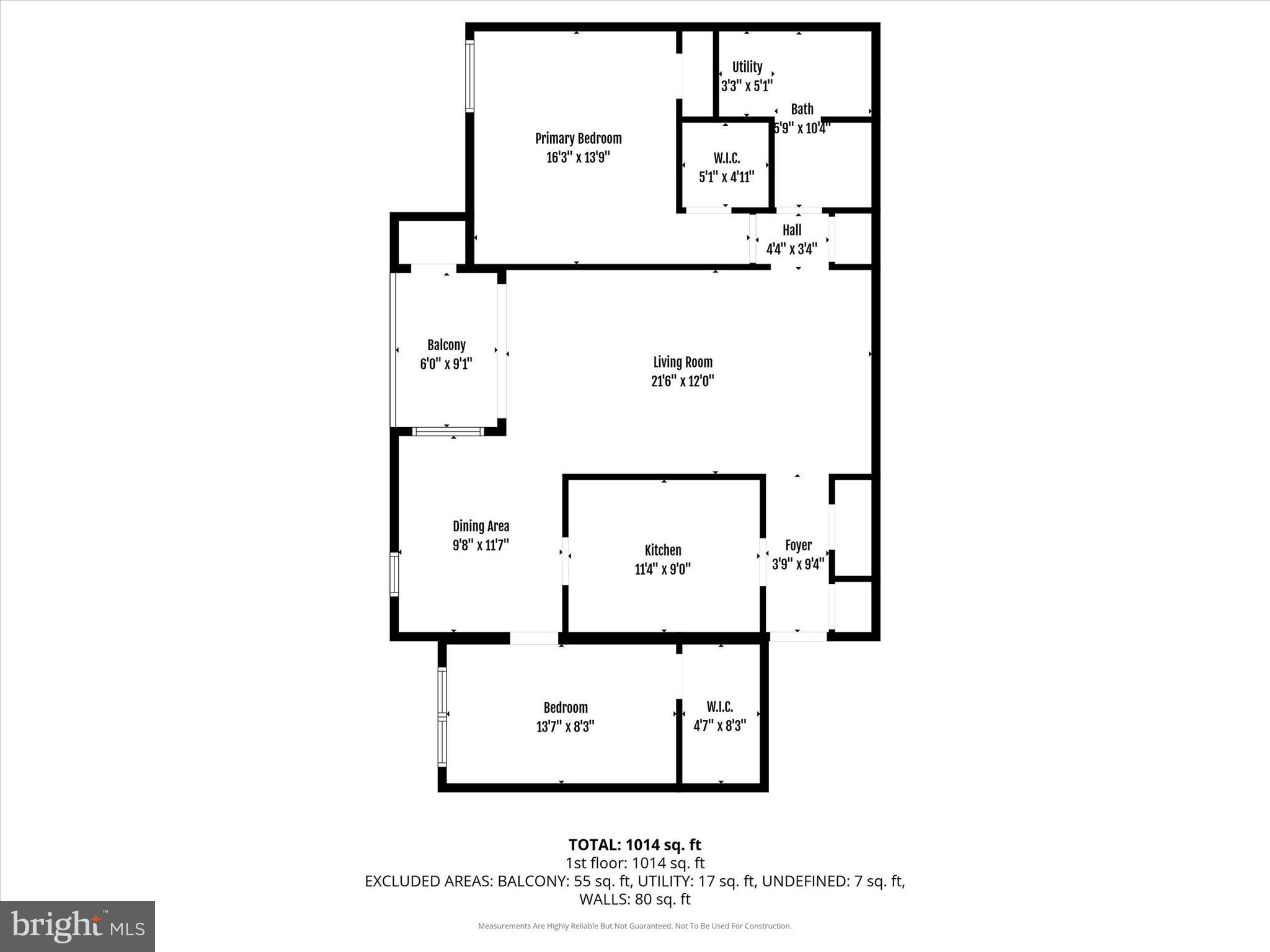 509 FLORIDA AVENUE 103