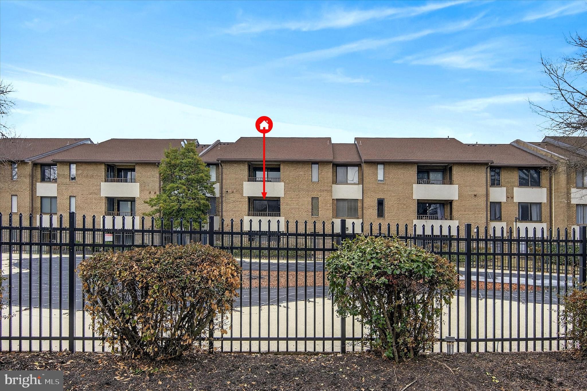 509 FLORIDA AVENUE 103