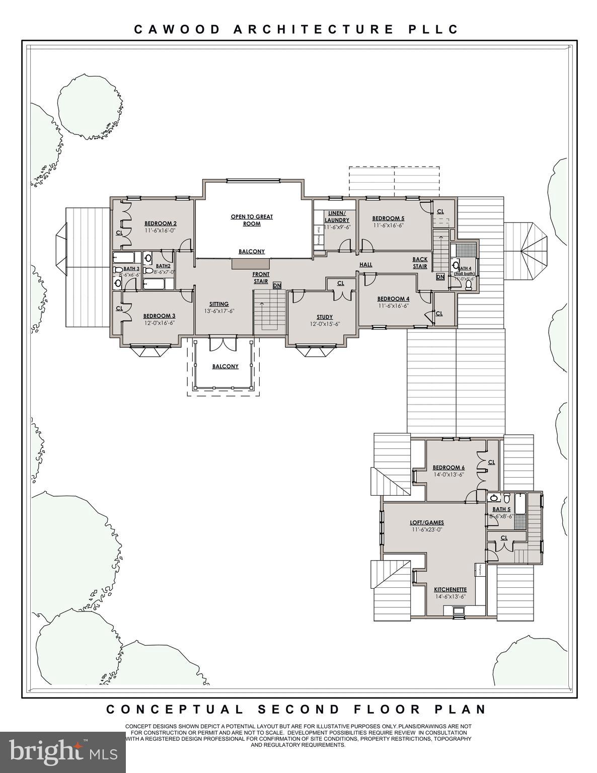 7818 GEORGETOWN PIKE