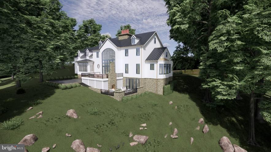 7818 GEORGETOWN PIKE