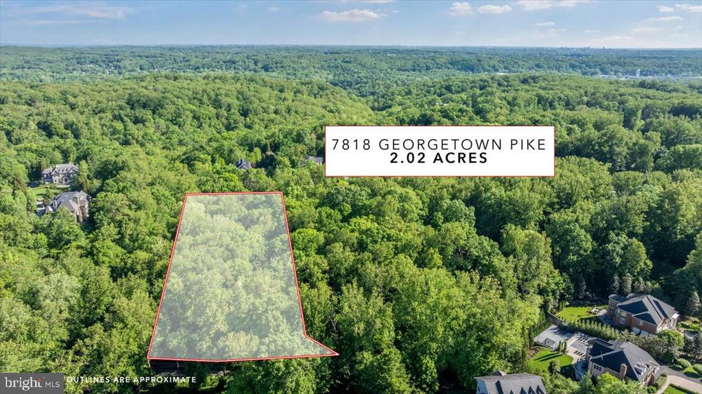 7818 GEORGETOWN PIKE