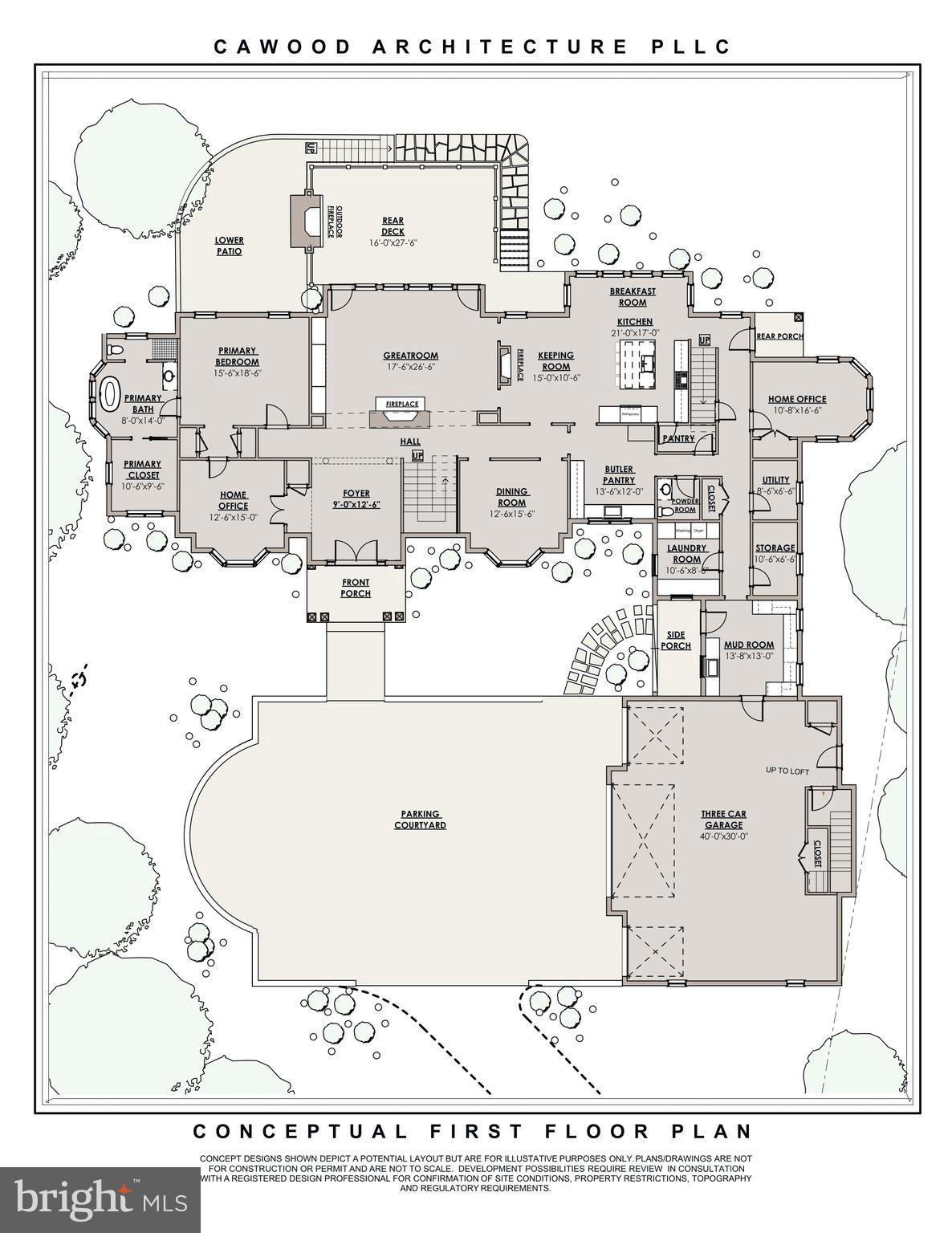 7818 GEORGETOWN PIKE