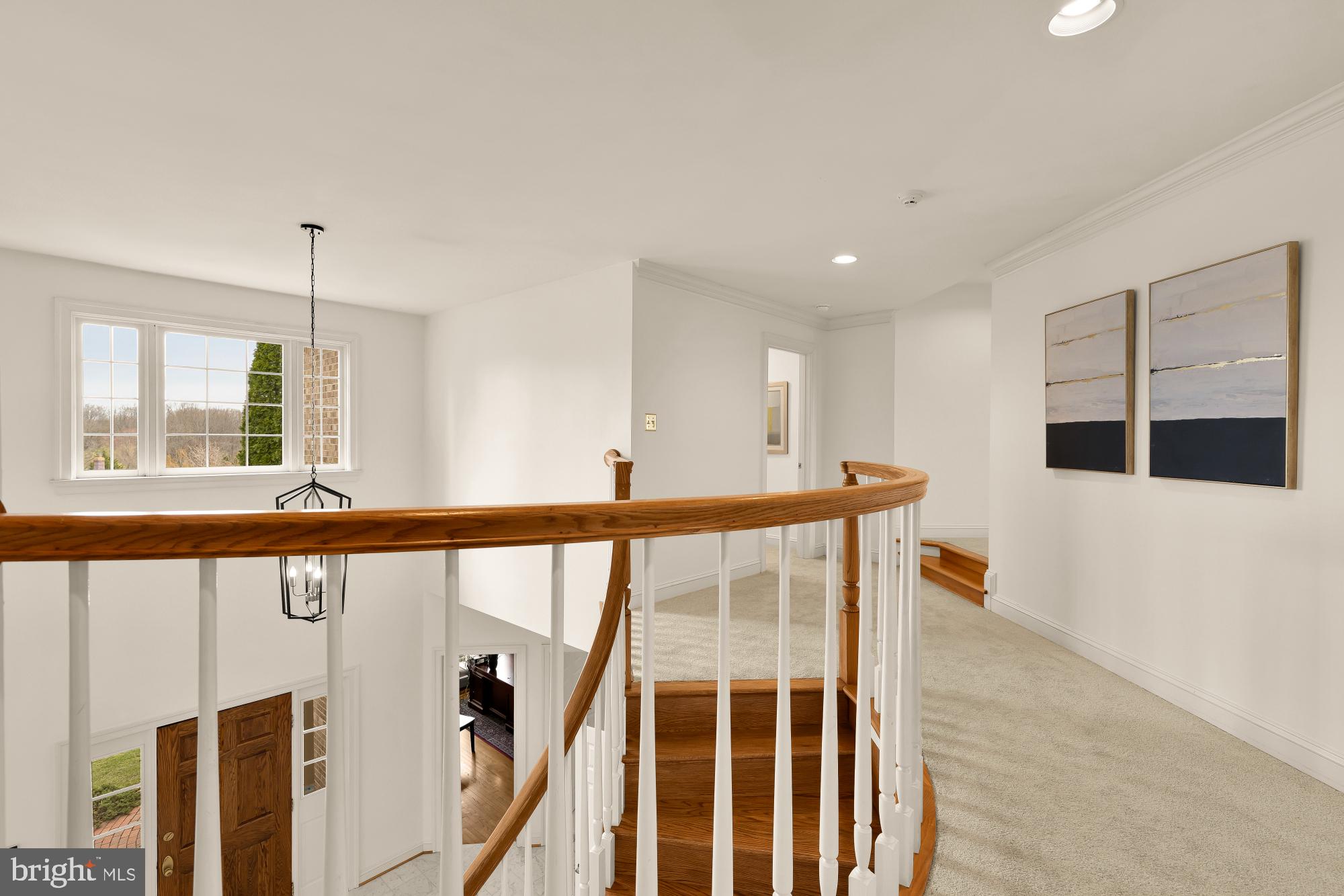 10009 THOMPSON RIDGE COURT