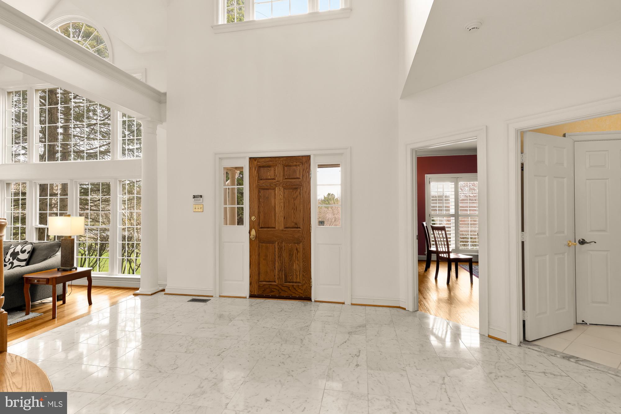 10009 THOMPSON RIDGE COURT