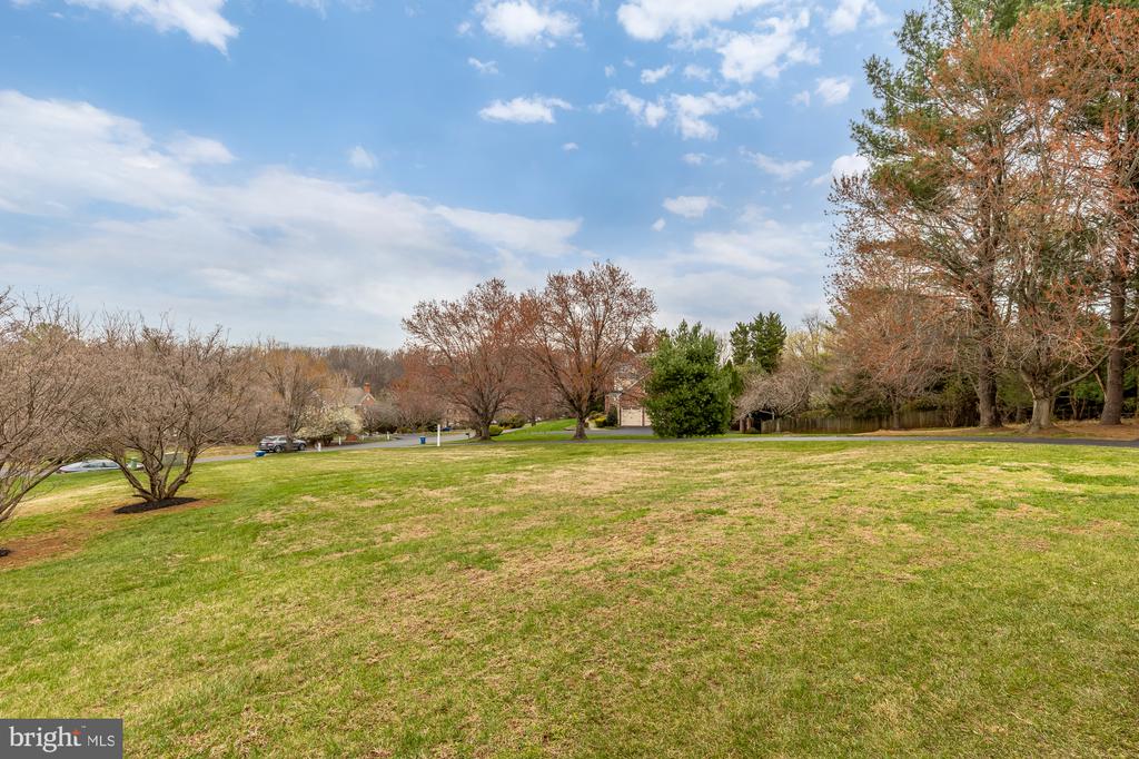 10009 THOMPSON RIDGE COURT