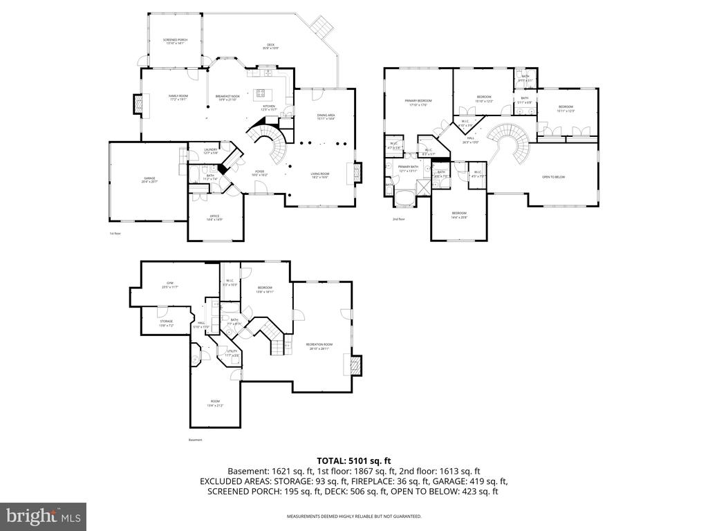 10009 THOMPSON RIDGE COURT