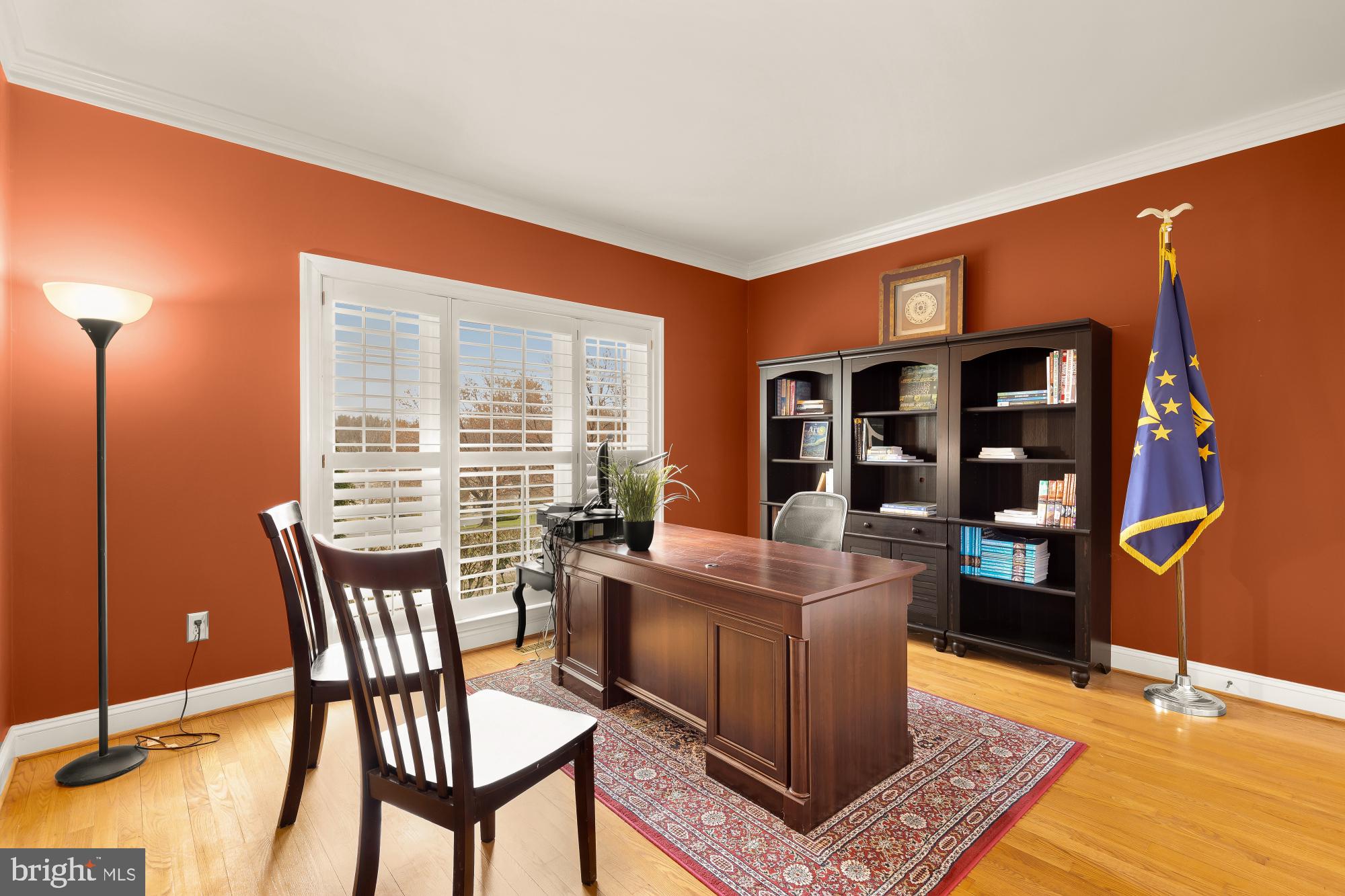 10009 THOMPSON RIDGE COURT
