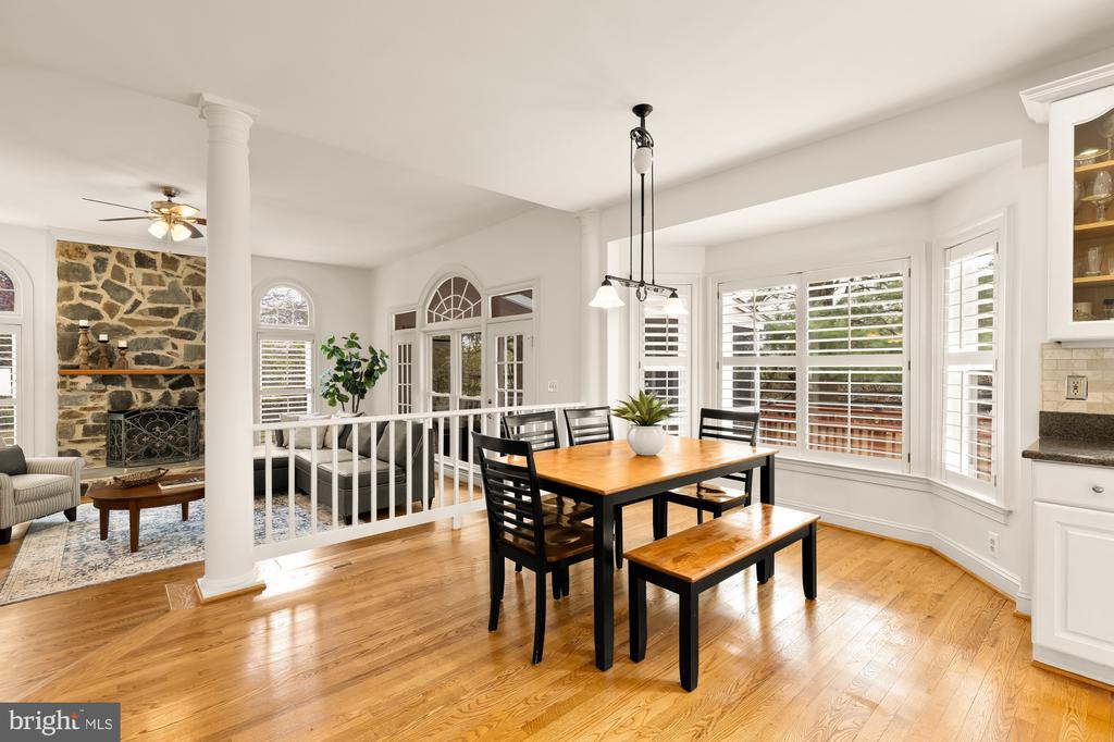 10009 THOMPSON RIDGE COURT
