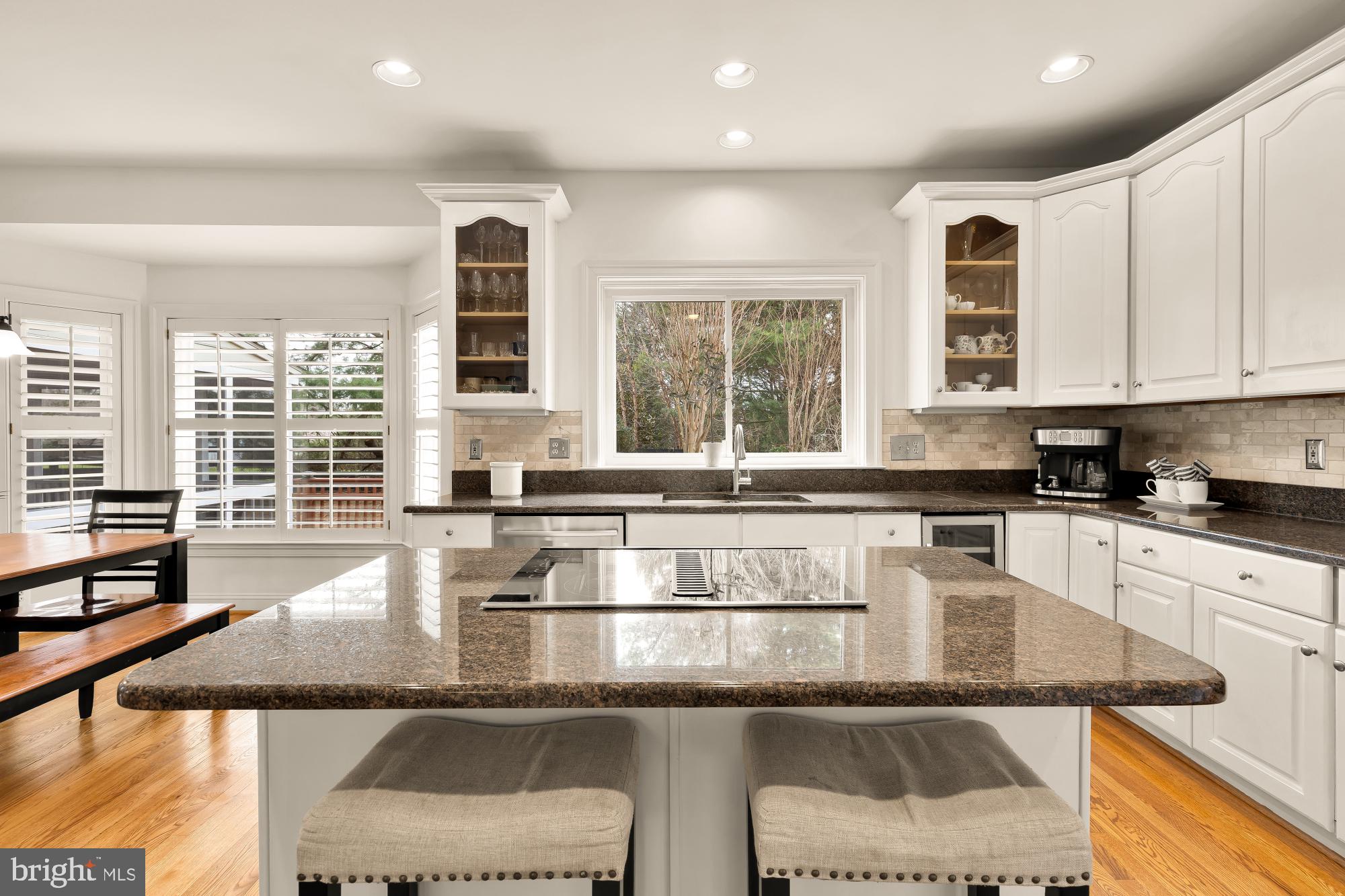 10009 THOMPSON RIDGE COURT