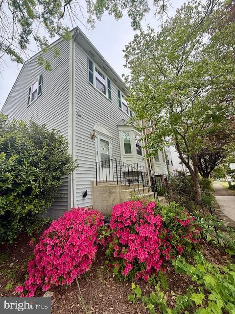 13998 NEW BRADDOCK ROAD