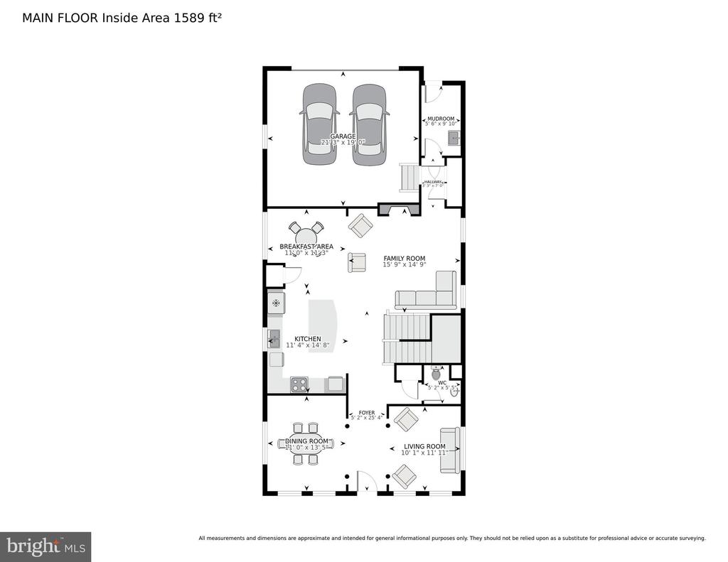 6012 MASONDALE ROAD