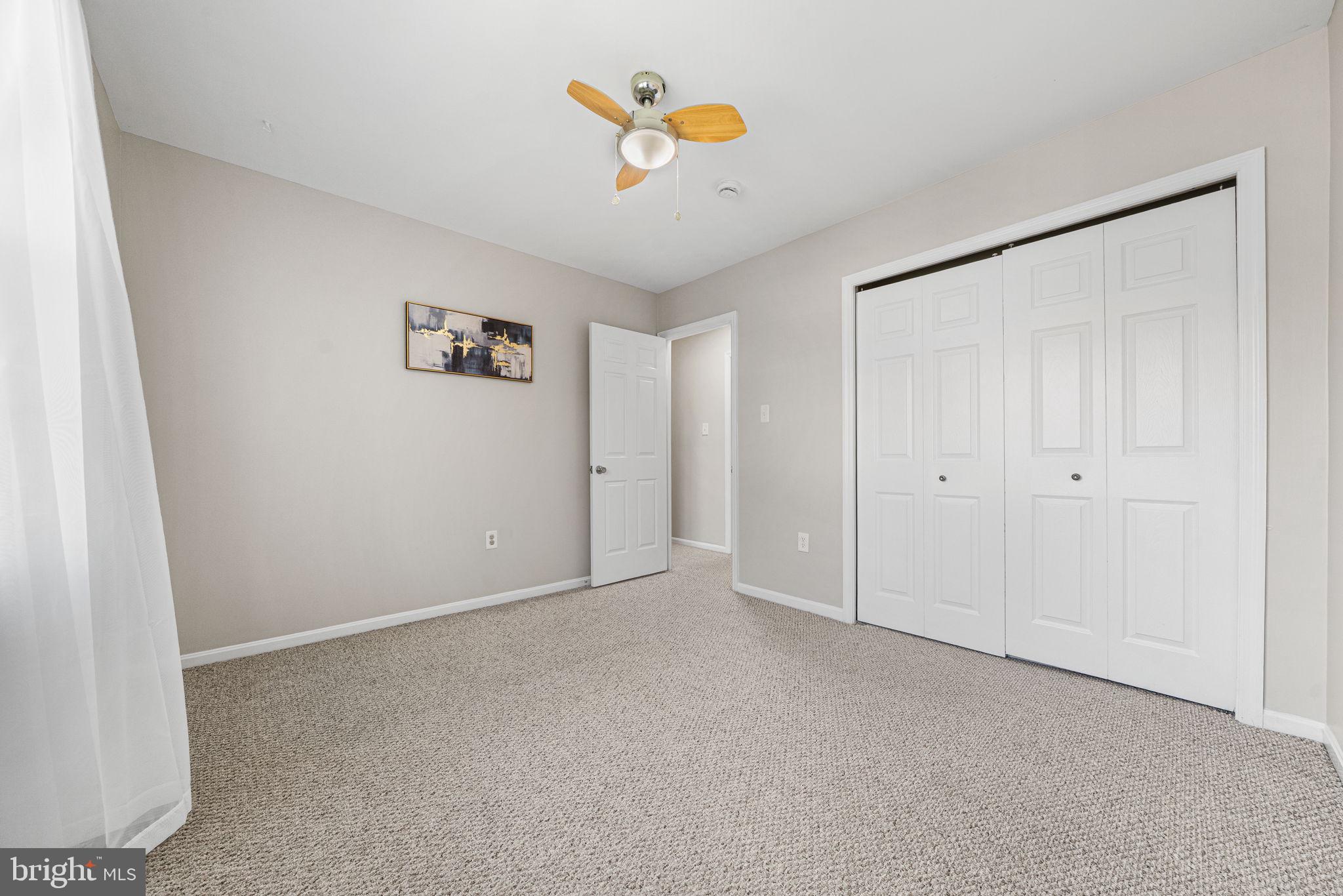 4819 CARRIAGEPARK ROAD