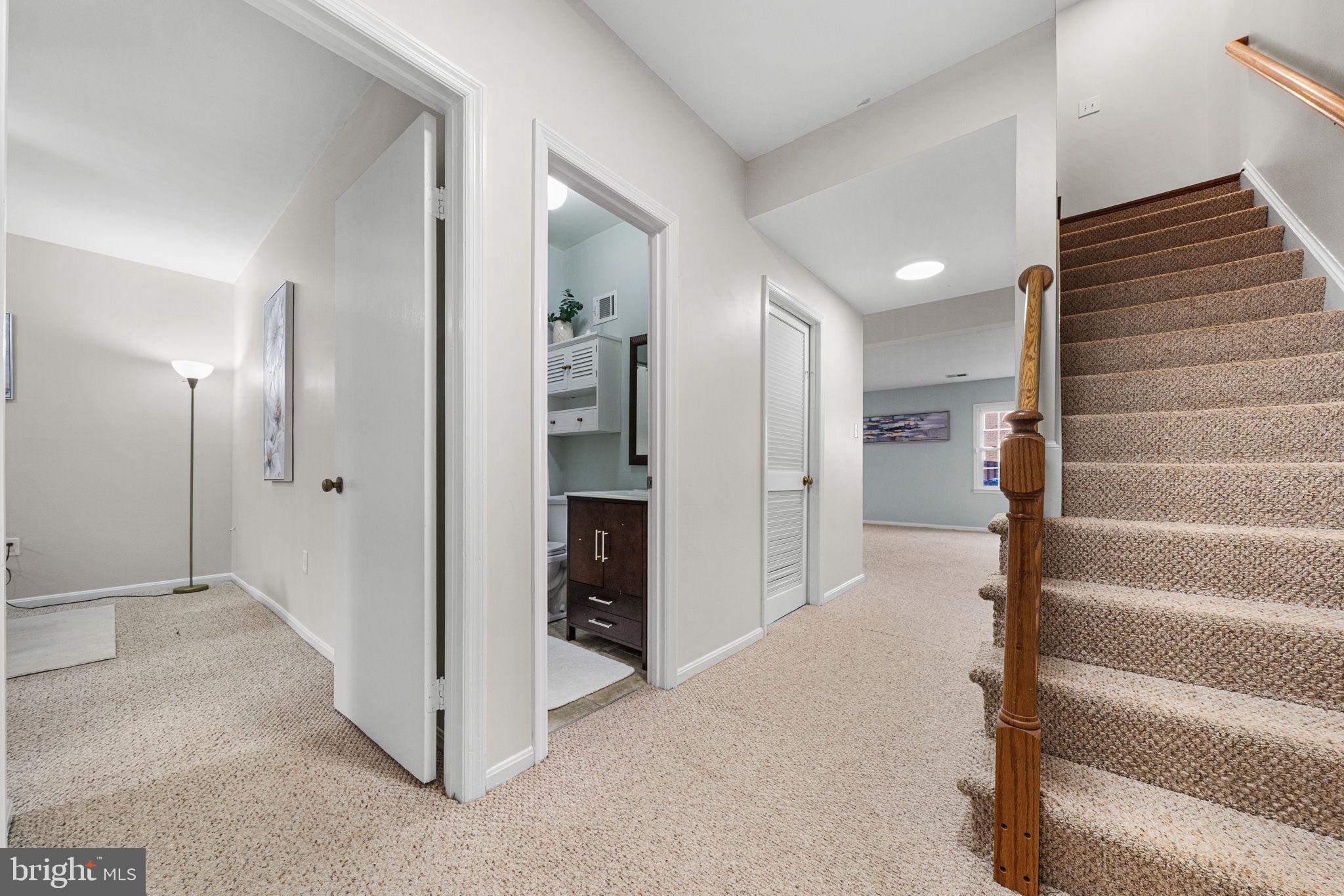 4819 CARRIAGEPARK ROAD