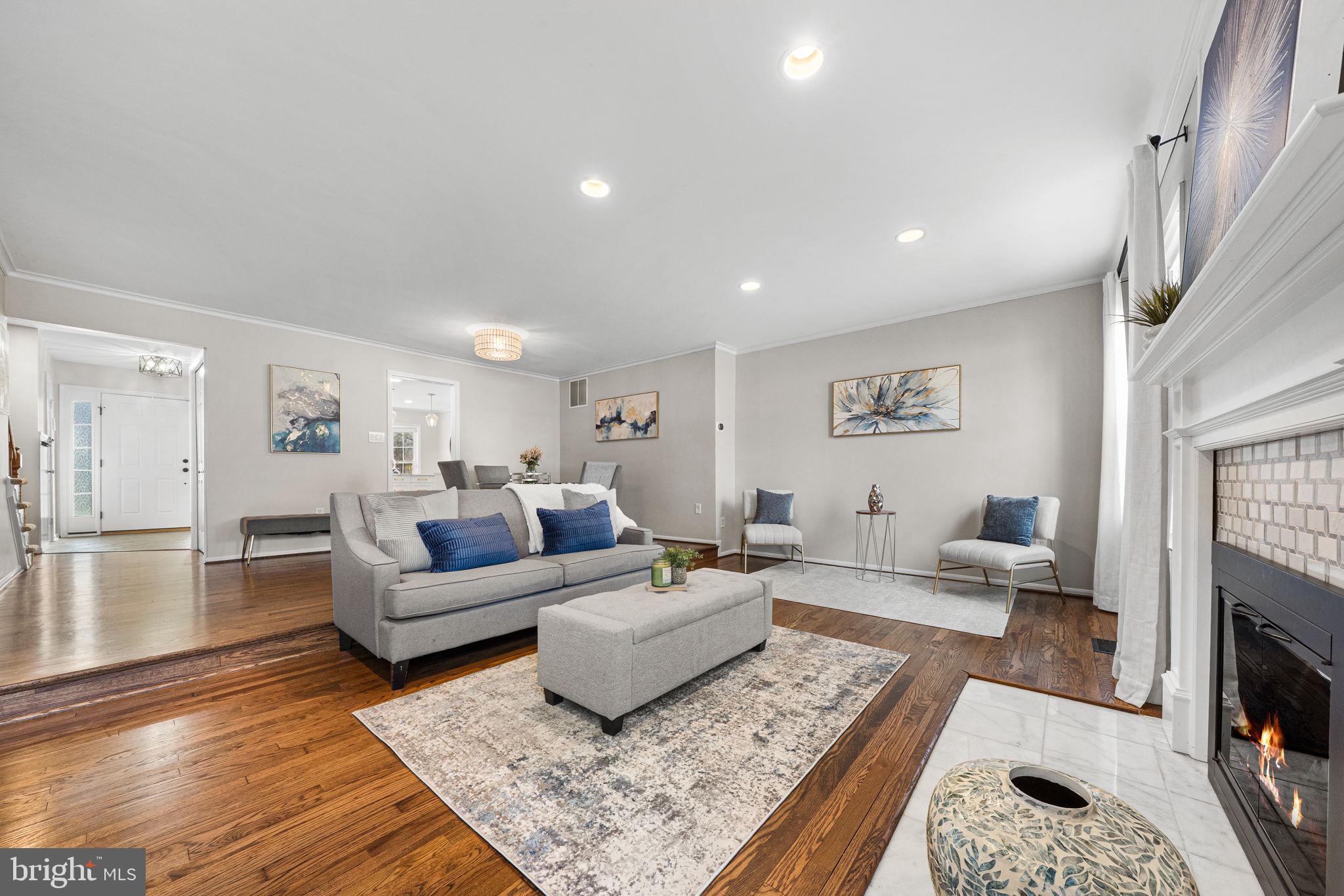 4819 CARRIAGEPARK ROAD