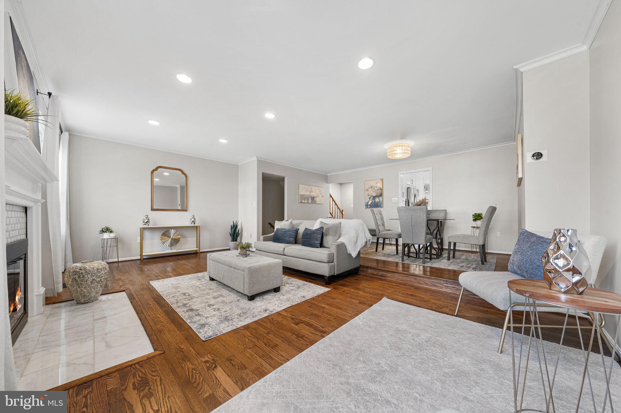 4819 CARRIAGEPARK ROAD