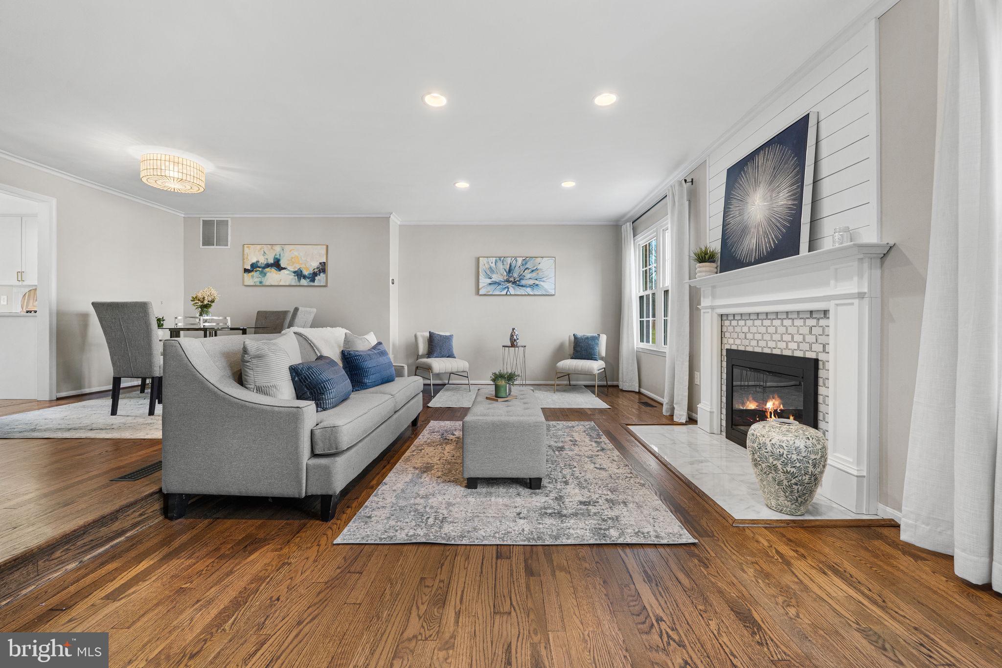 4819 CARRIAGEPARK ROAD