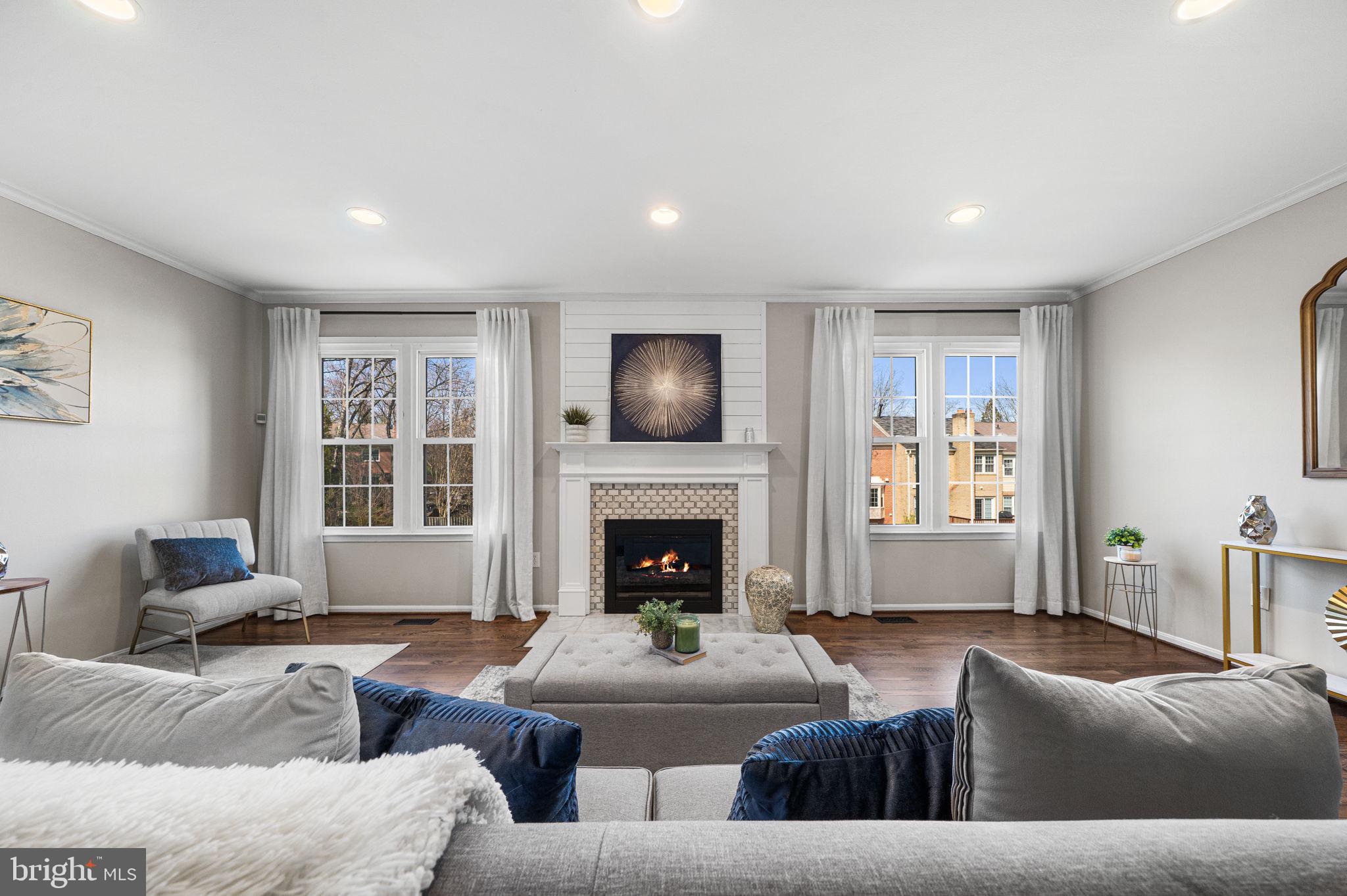 4819 CARRIAGEPARK ROAD