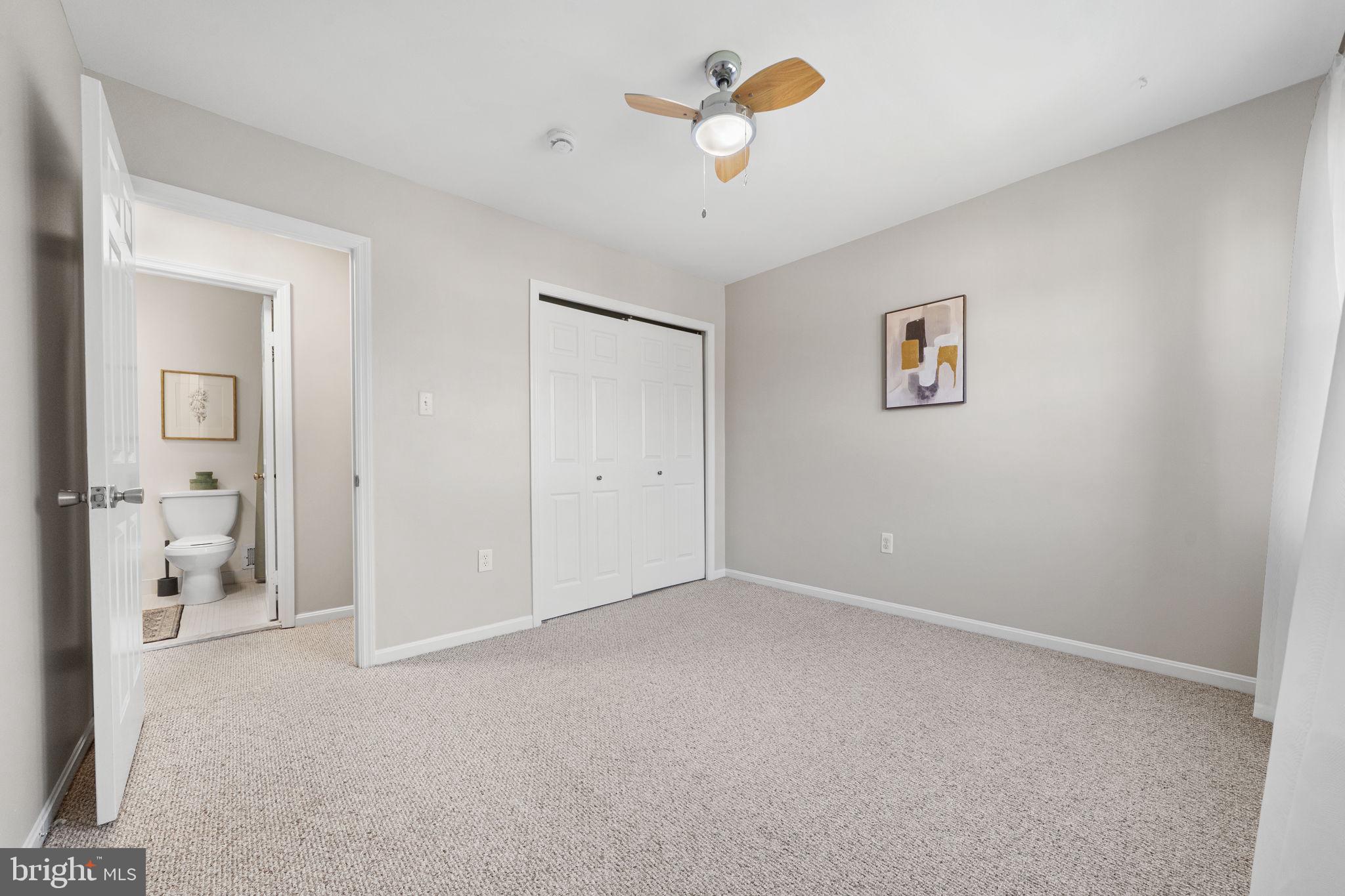 4819 CARRIAGEPARK ROAD