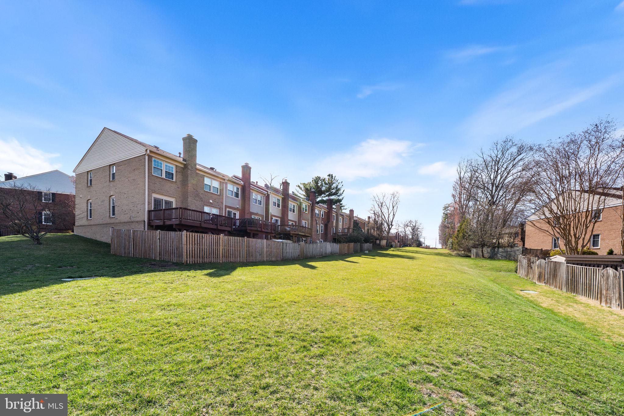 4819 CARRIAGEPARK ROAD