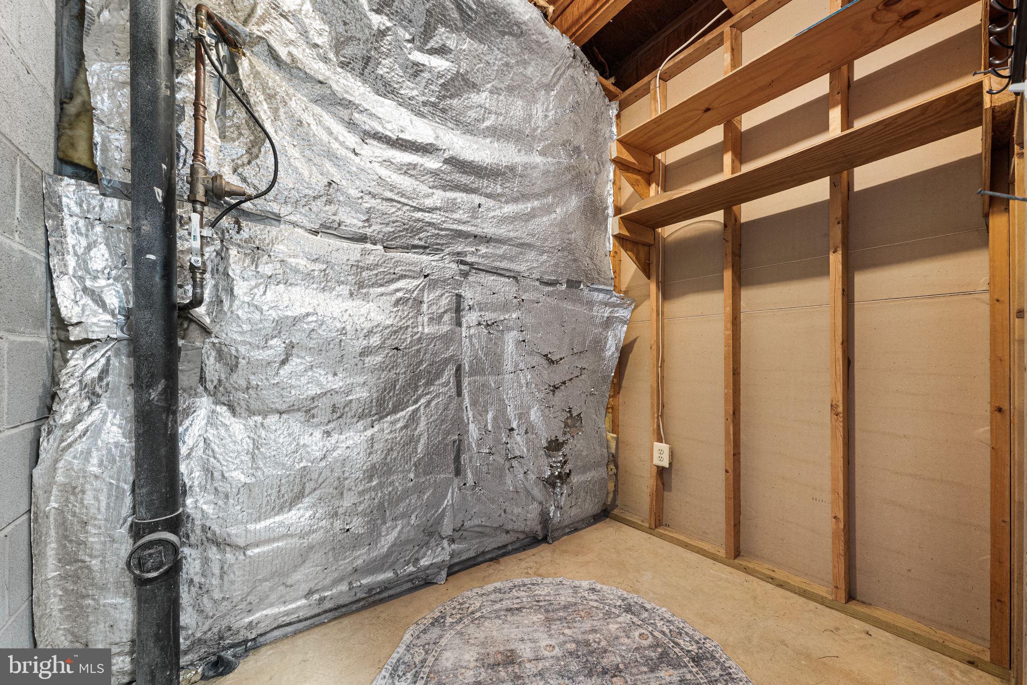 4819 CARRIAGEPARK ROAD