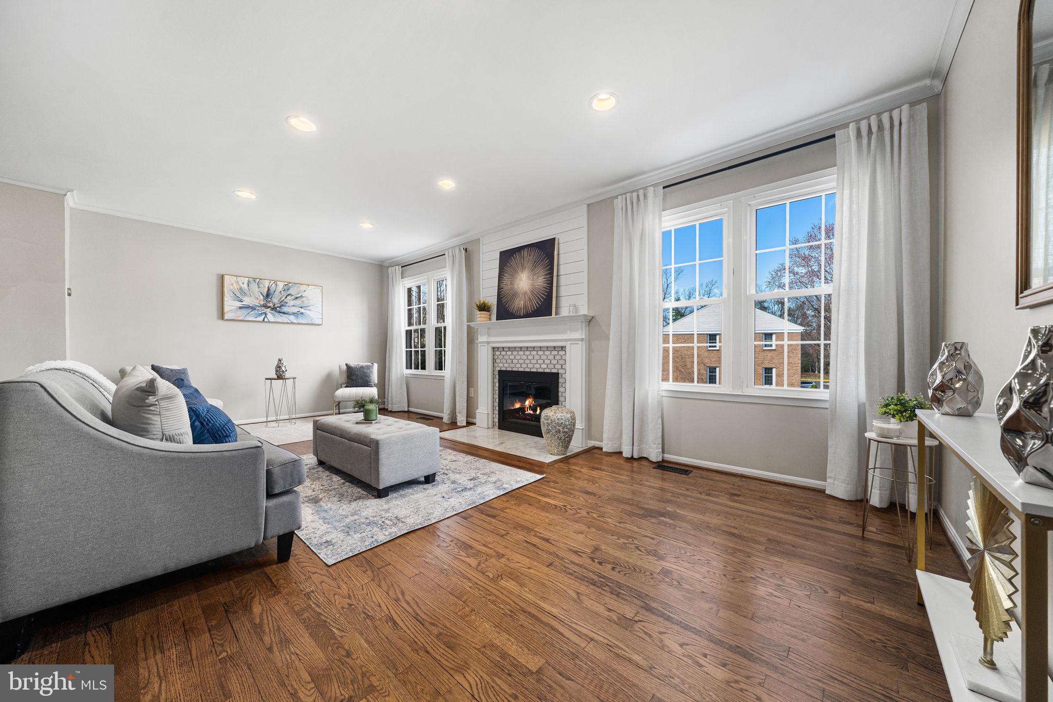 4819 CARRIAGEPARK ROAD