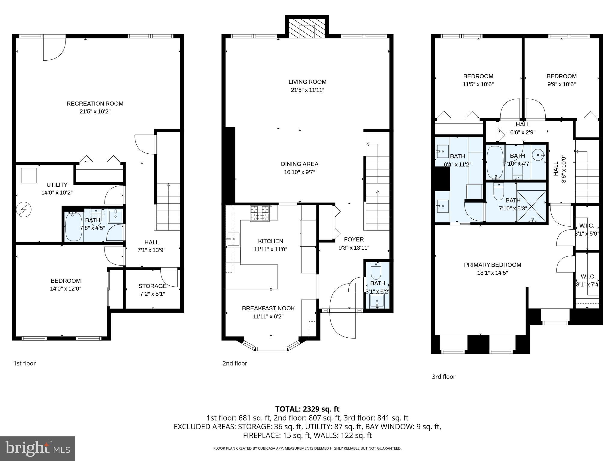 4819 CARRIAGEPARK ROAD