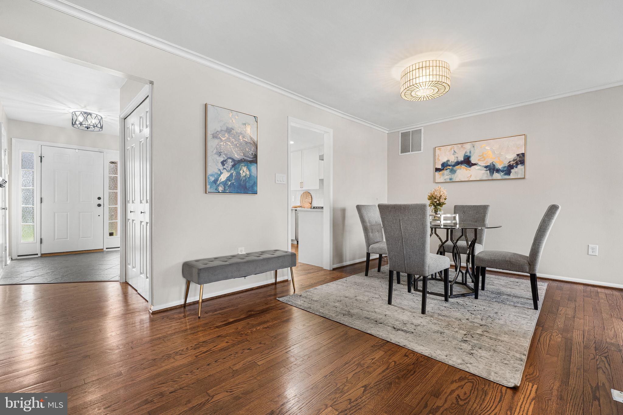 4819 CARRIAGEPARK ROAD