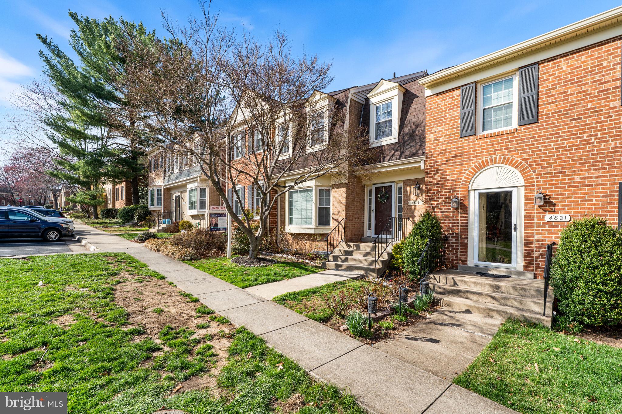 4819 CARRIAGEPARK ROAD